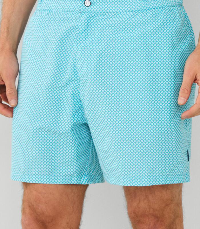 Turquoise