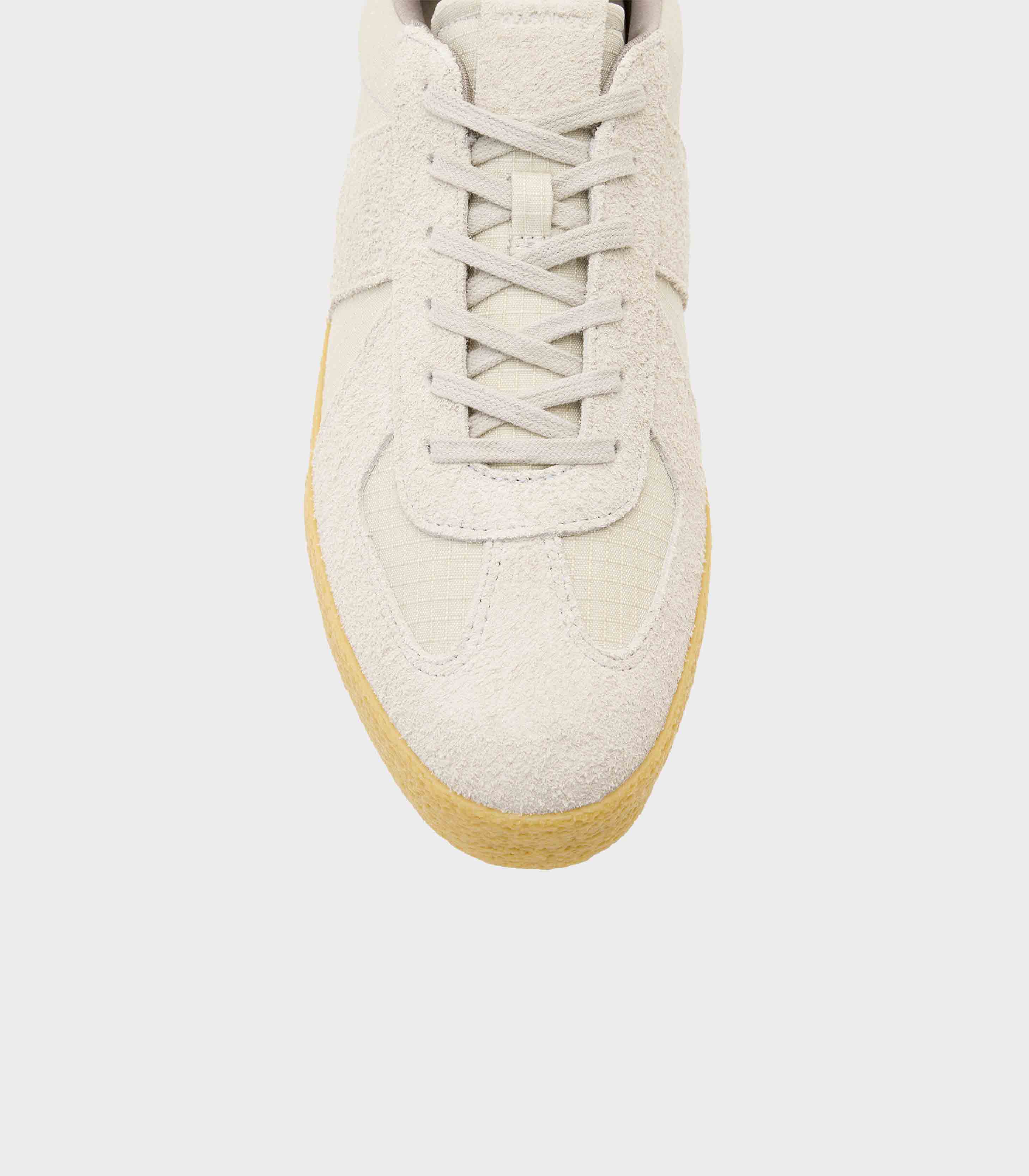 Chalk White