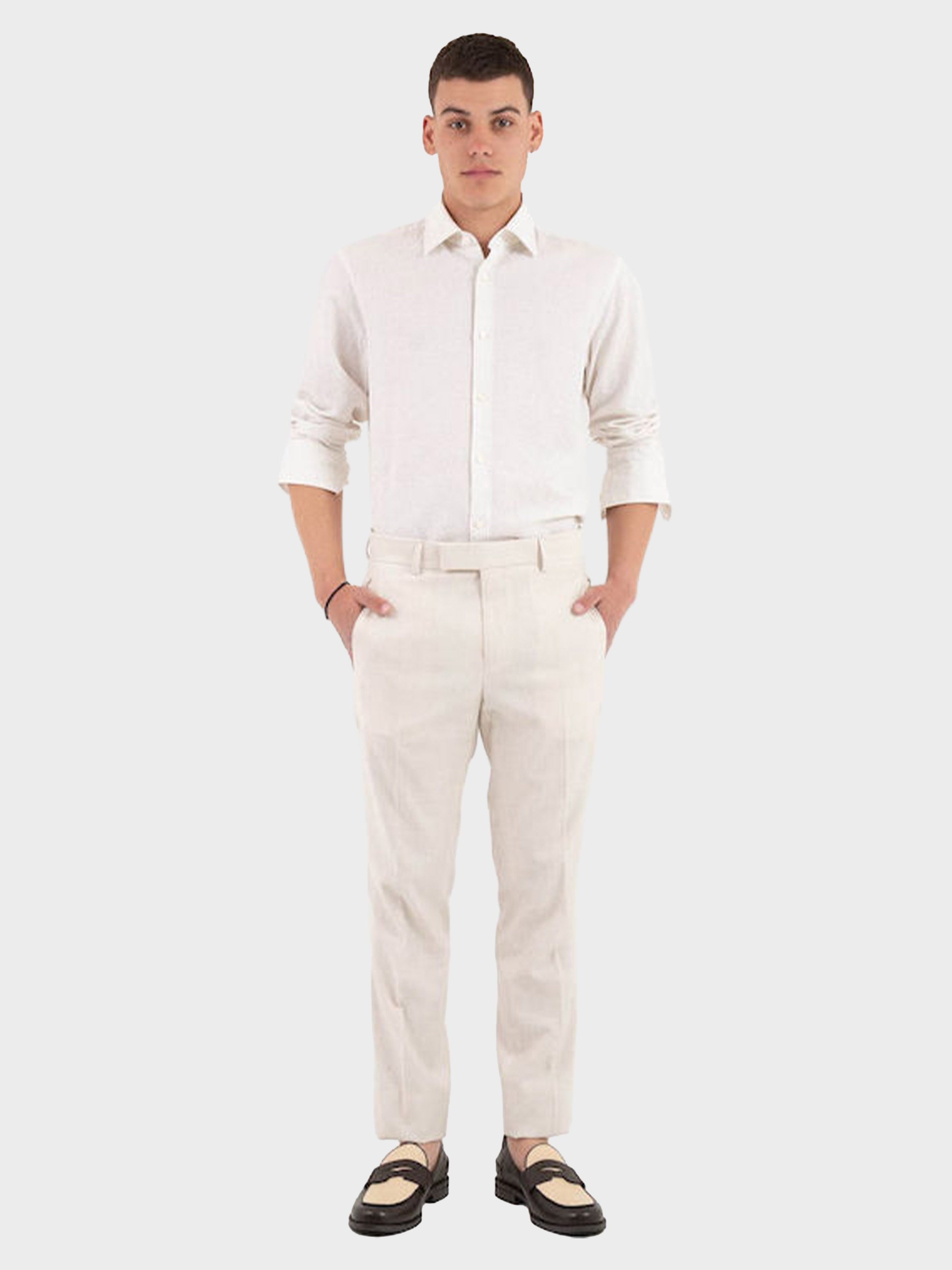 Open Beige