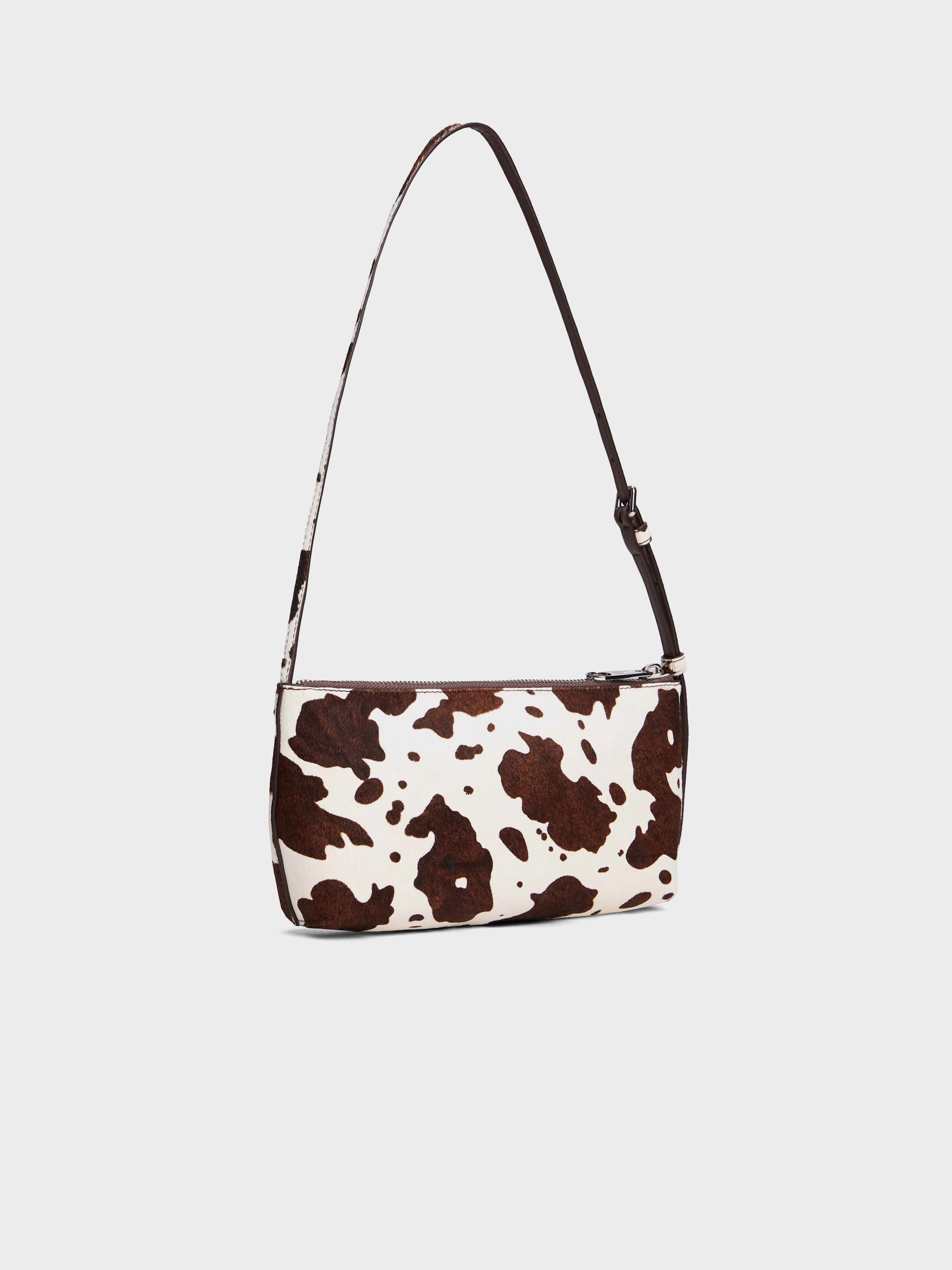 Cow Print