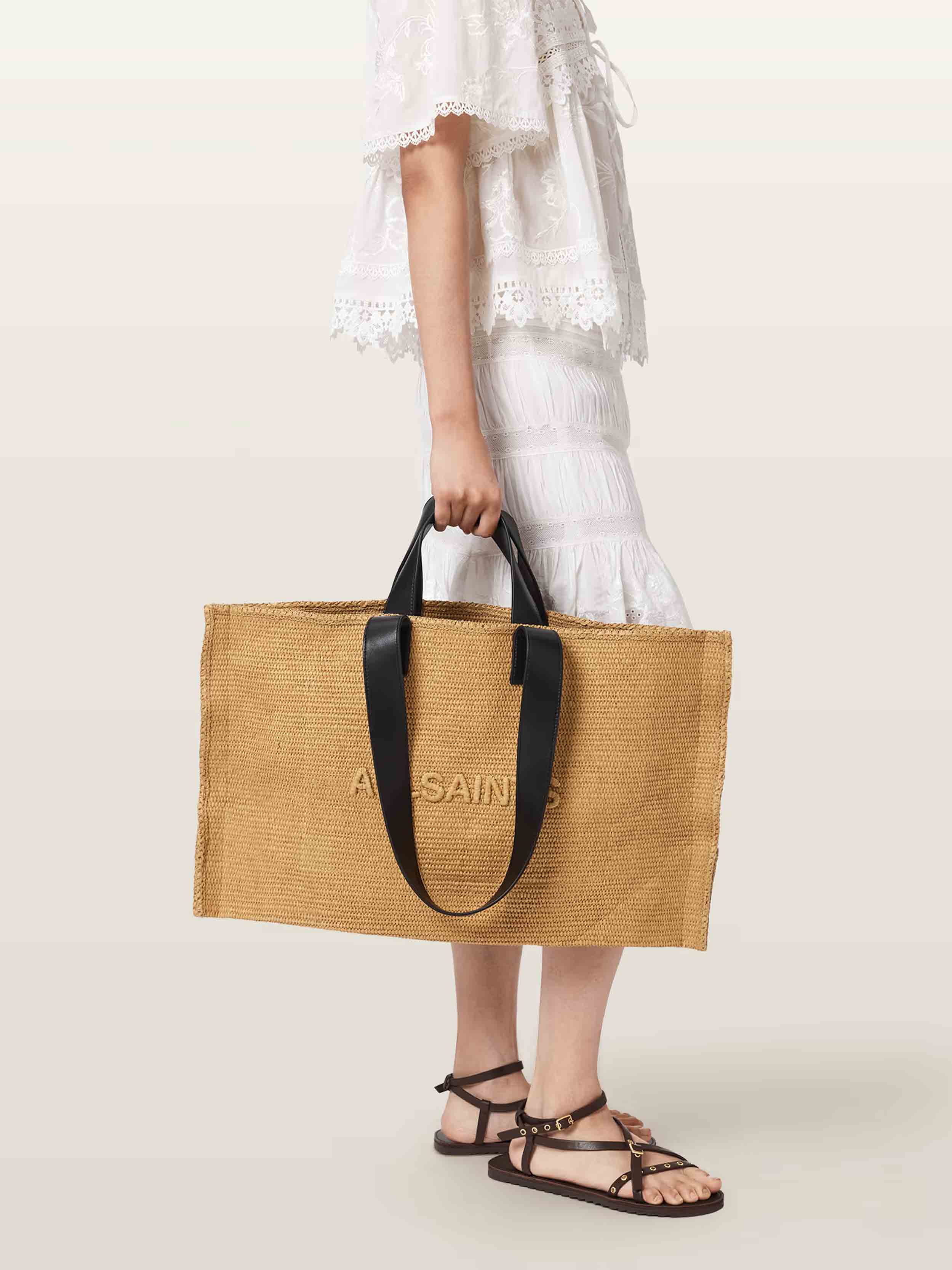 Medium Brown
