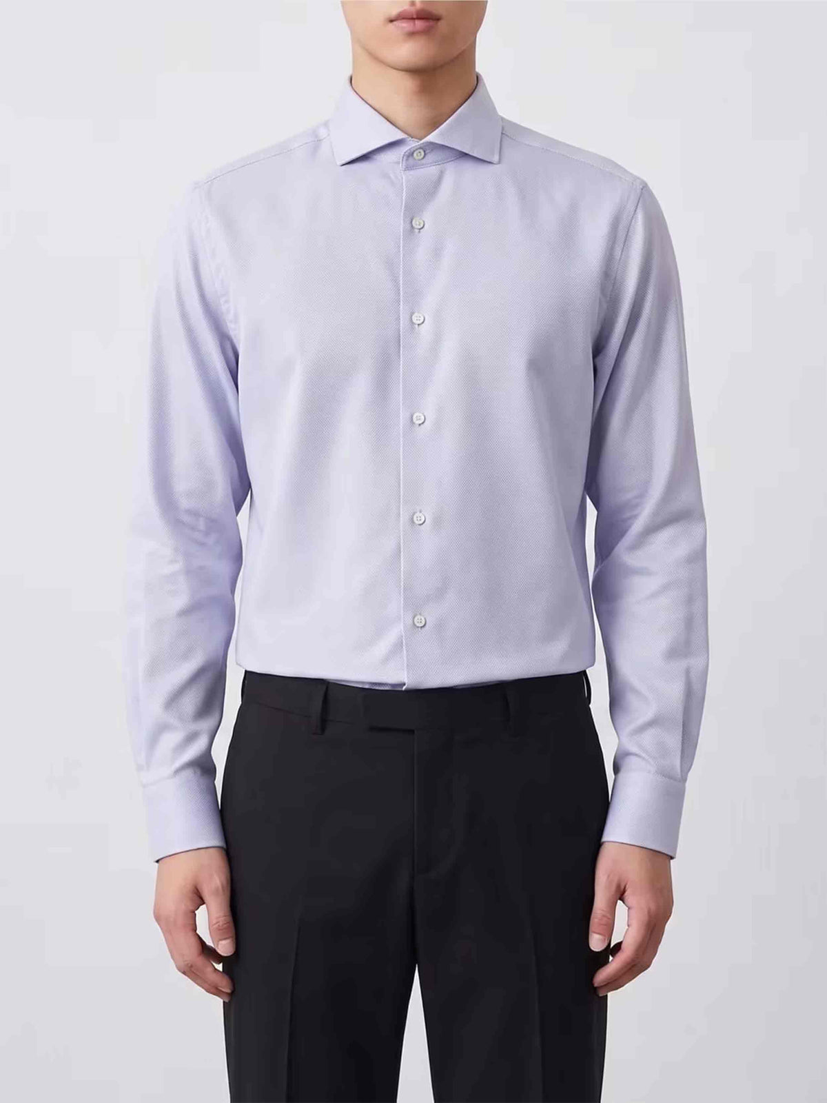 Light Pastel Blue