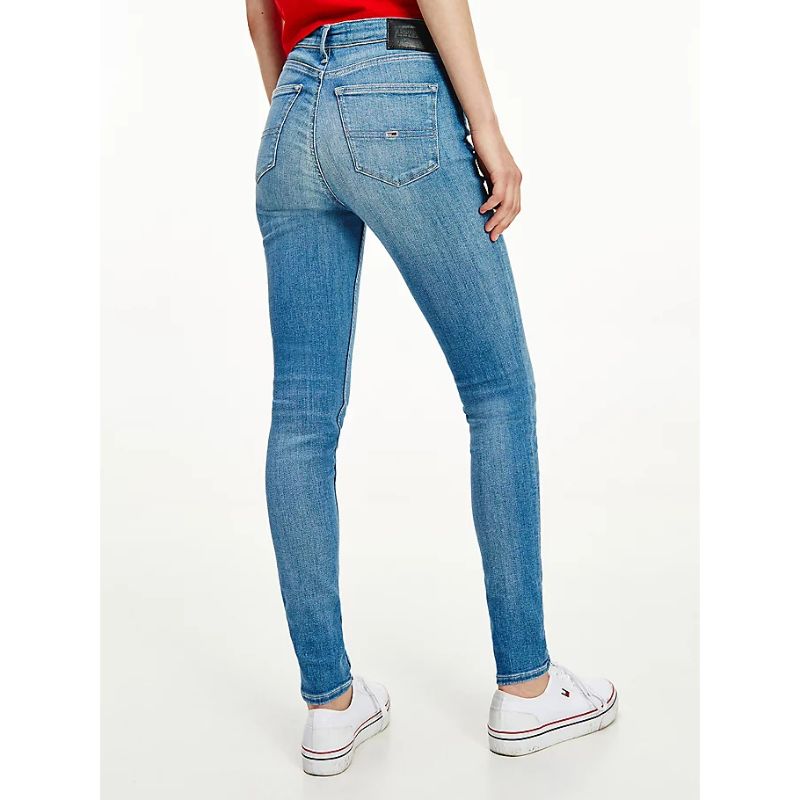 Denim Light