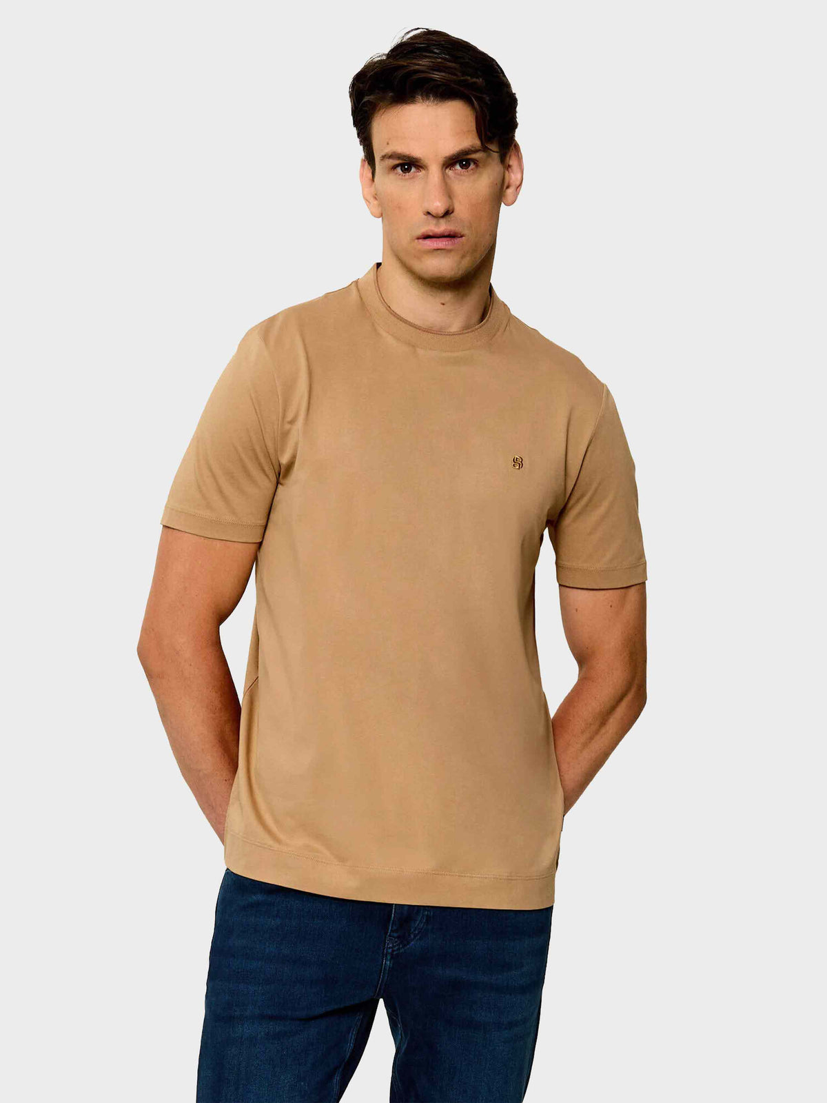 Medium Beige