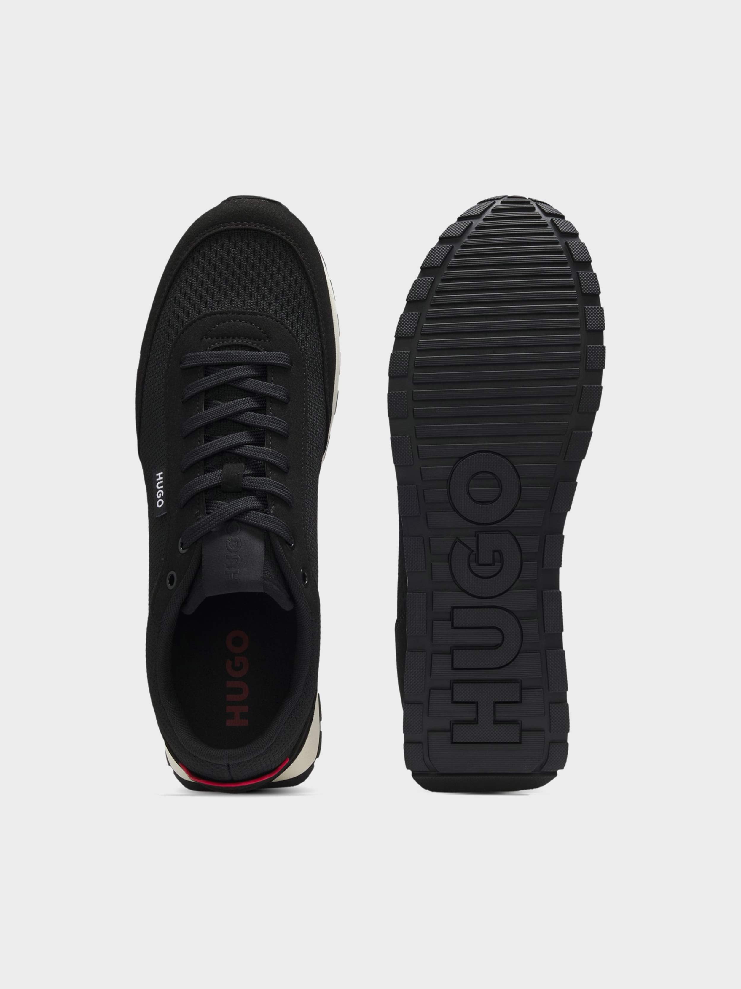 Black 1