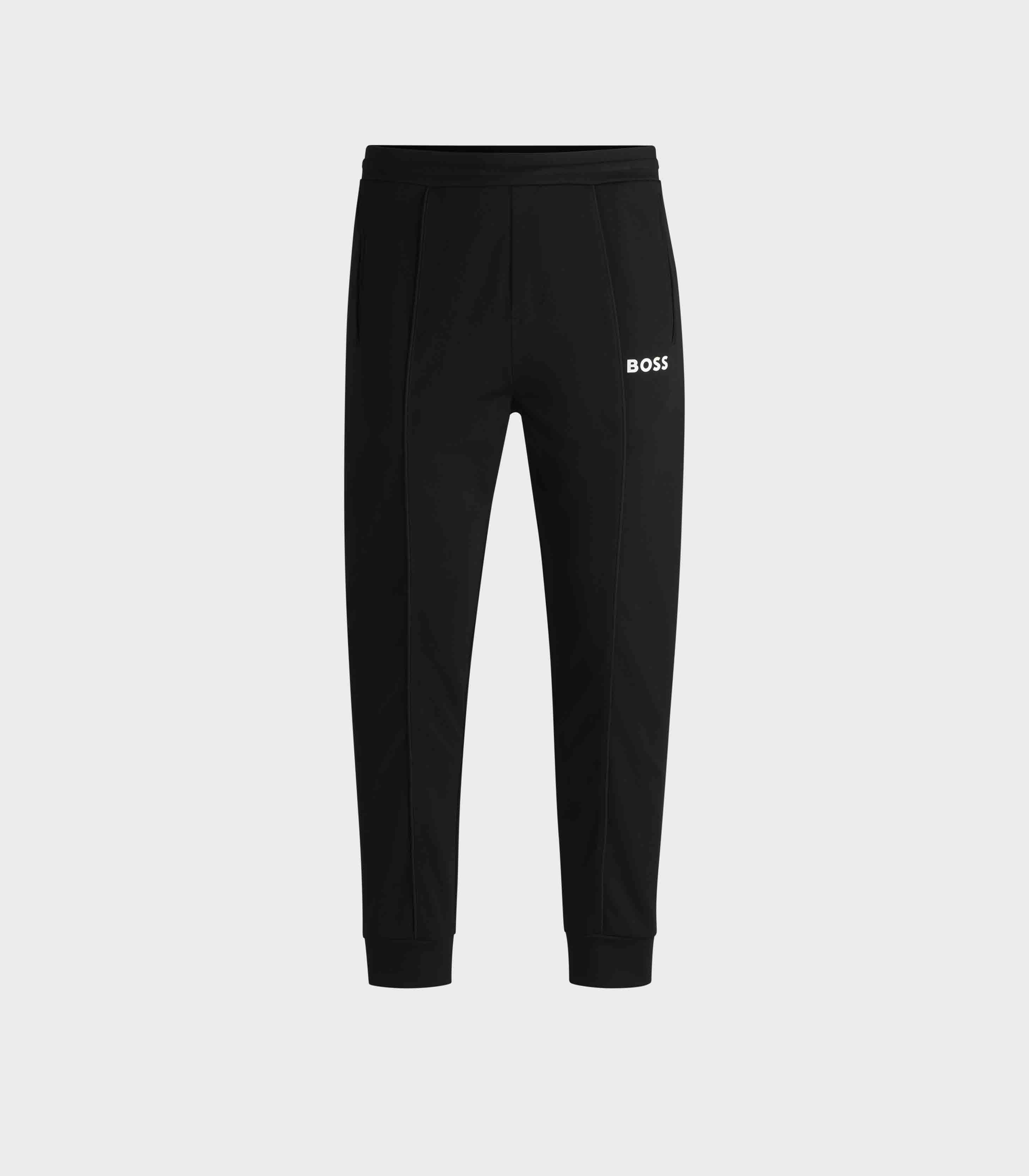 Black 1
