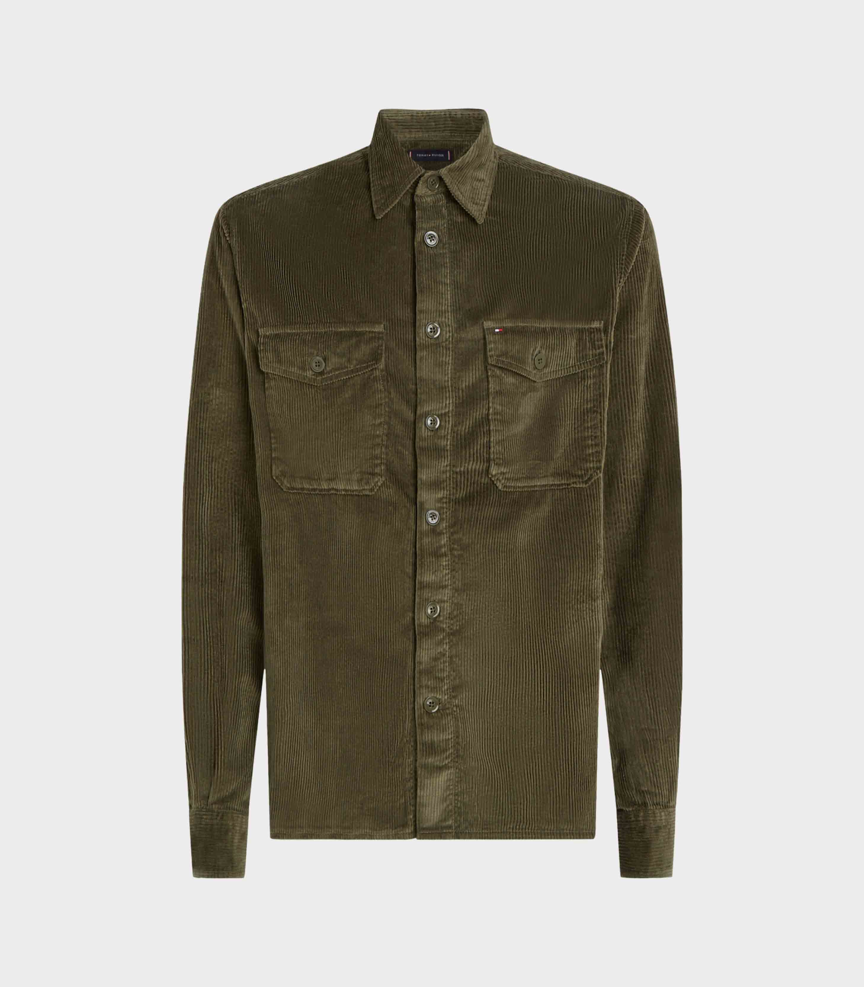 Army Green