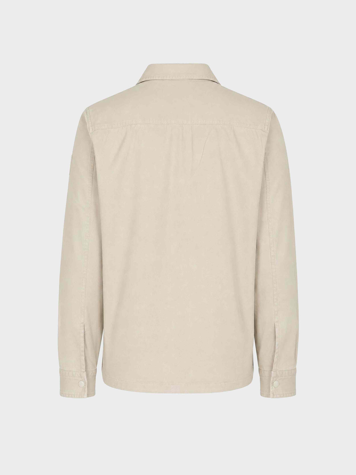Bright Beige