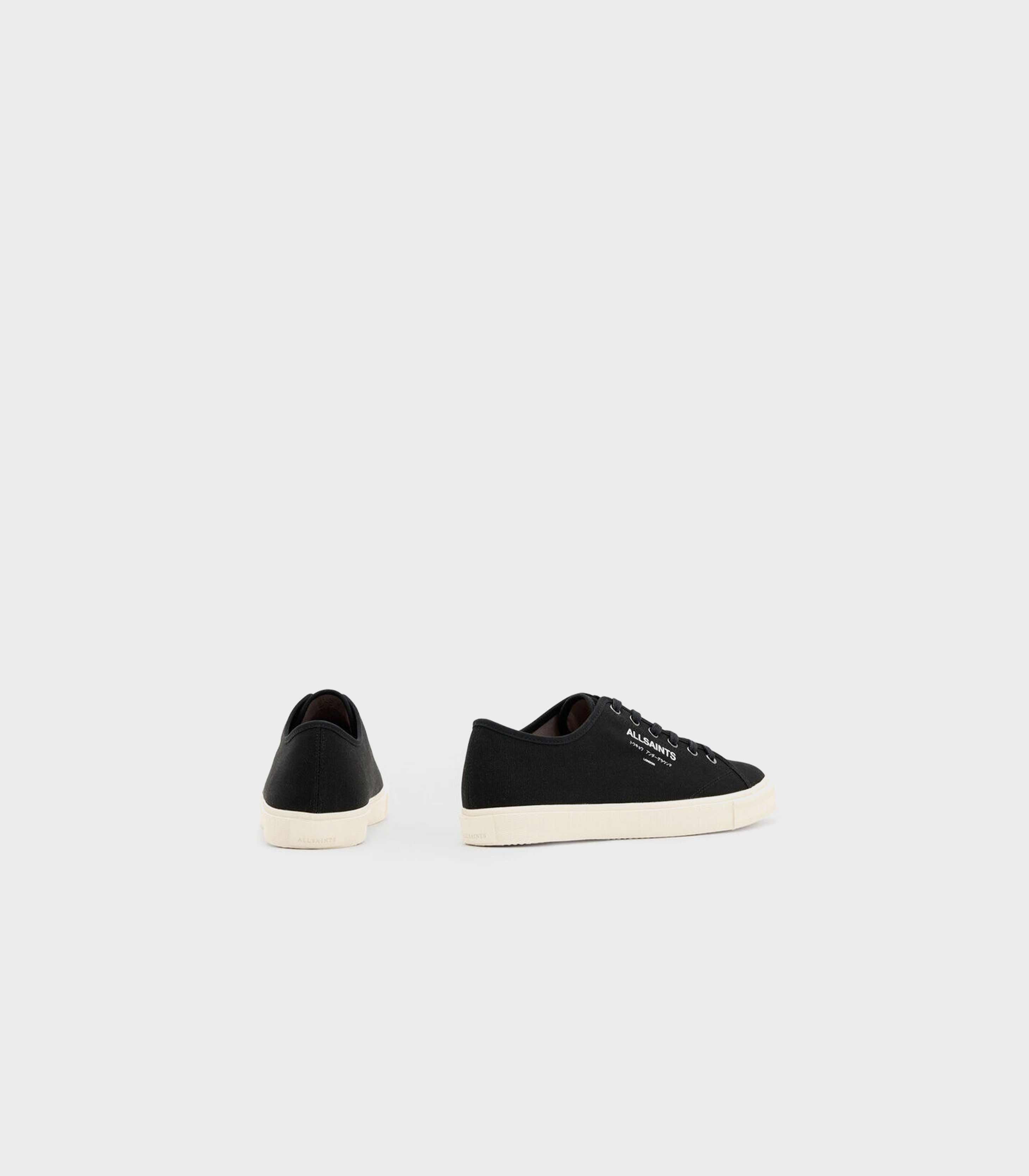 Off white/Black