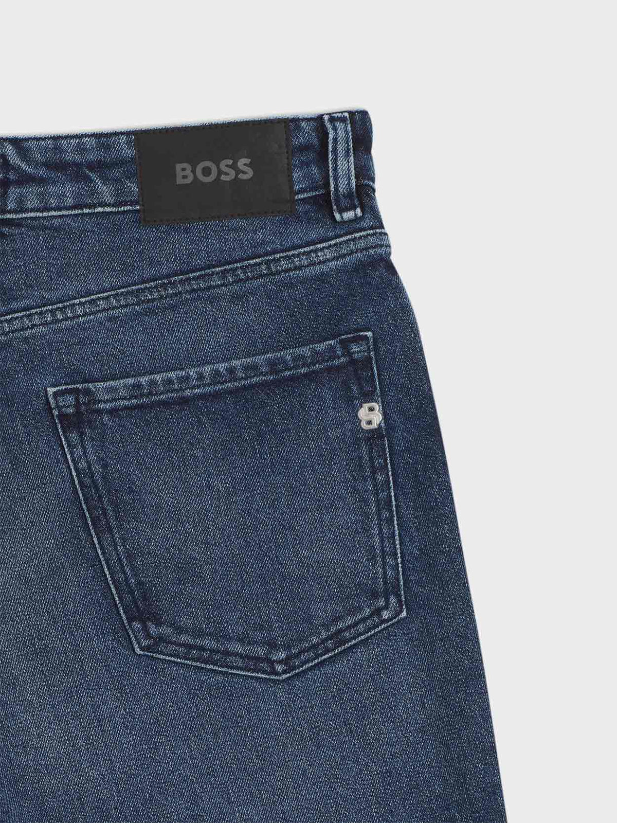 Medium Blue
