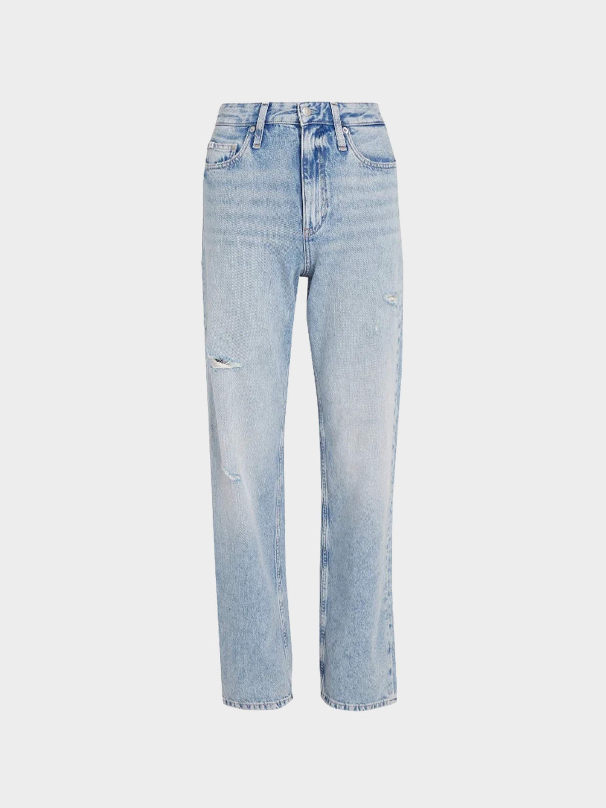 Light Denim