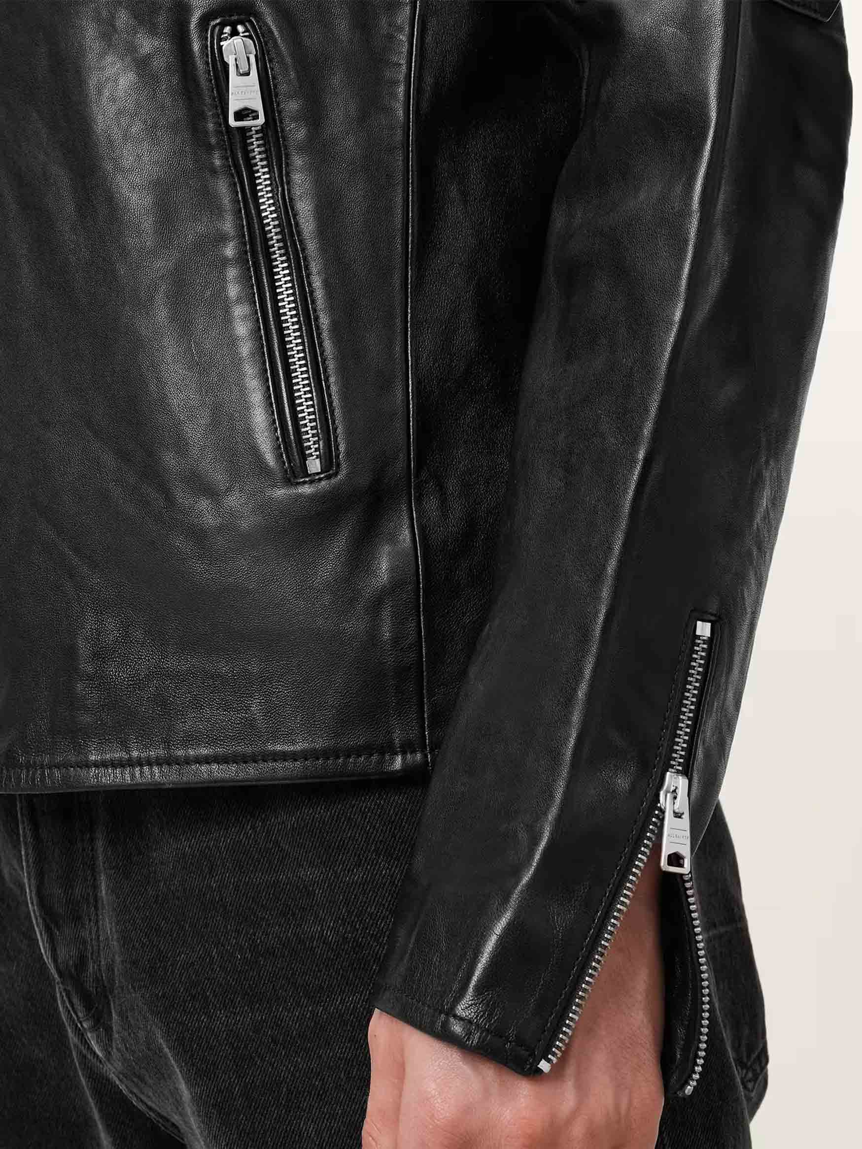 Jet Black