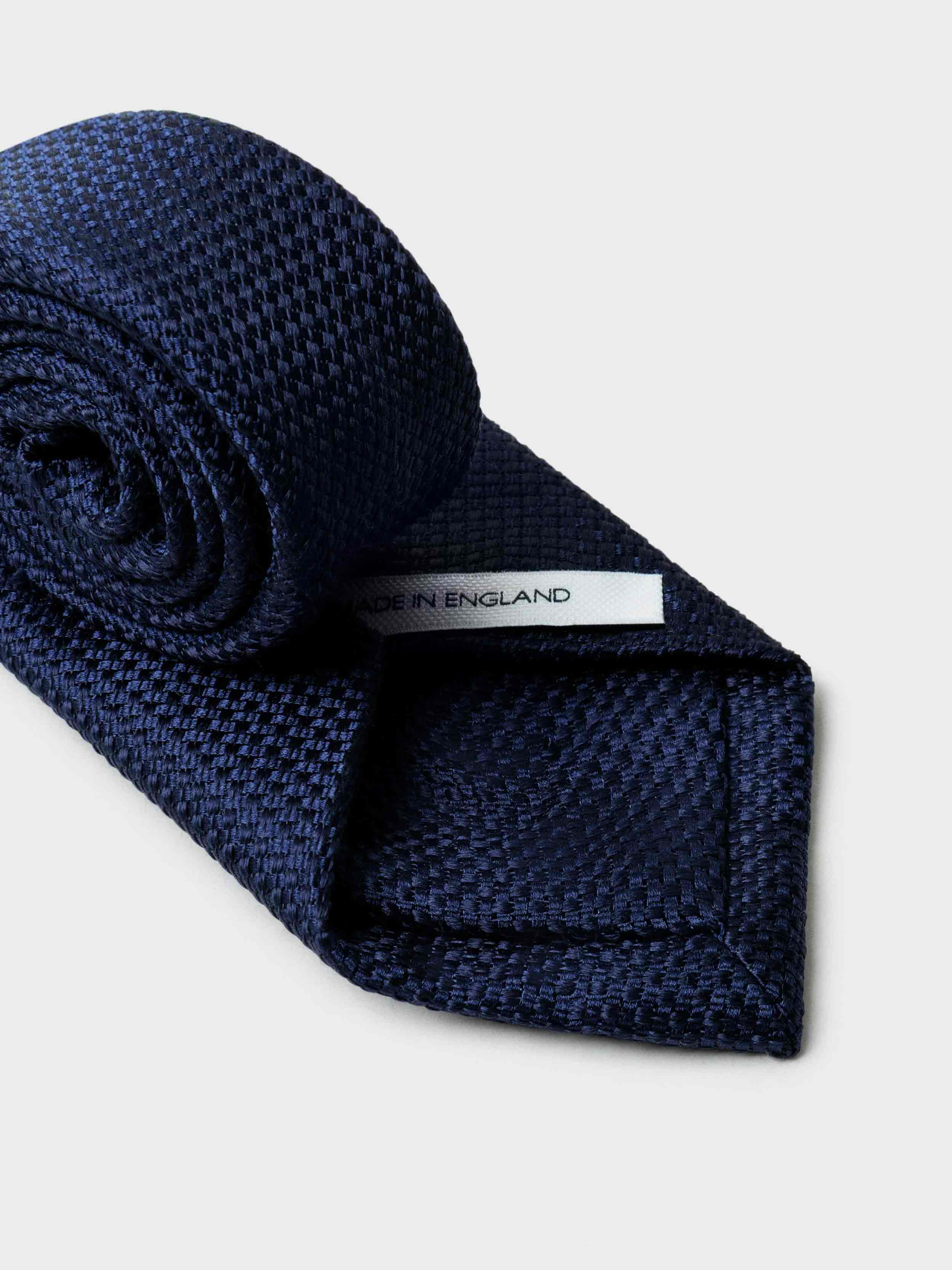 Dark Navy