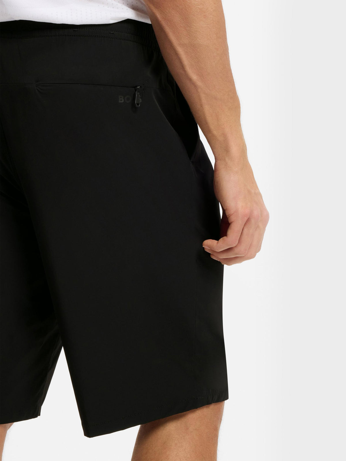 Black 1
