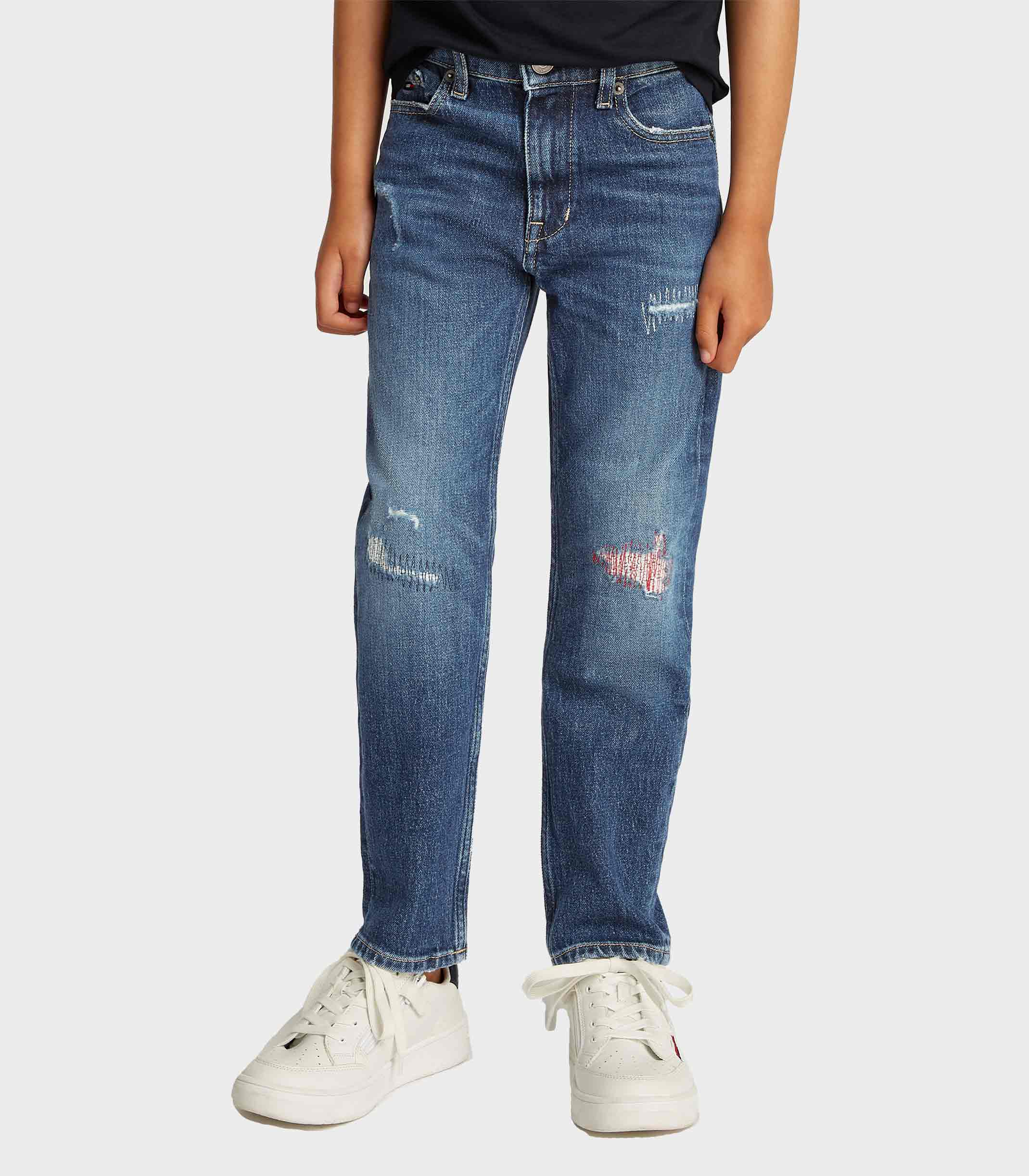 Denim