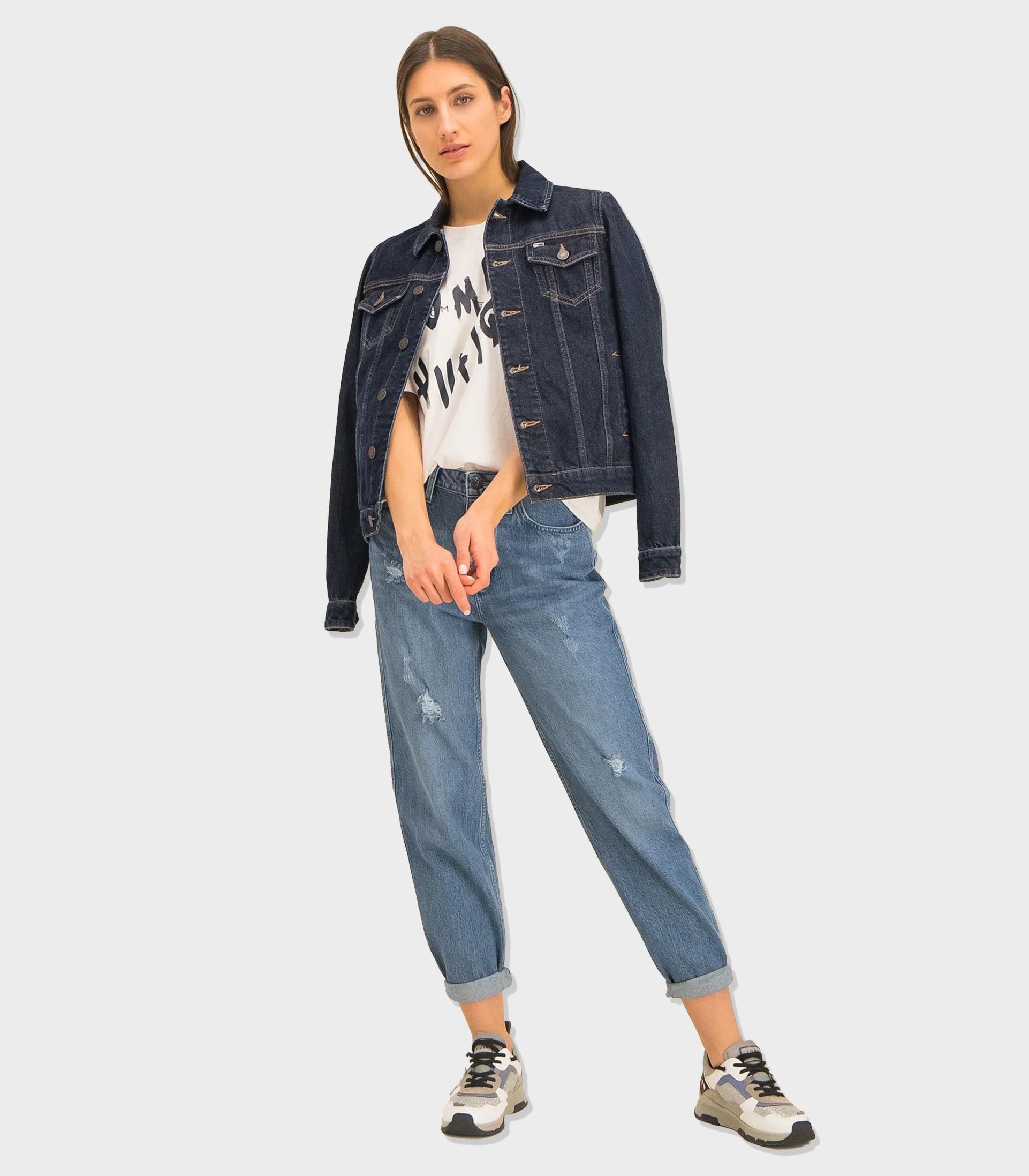 Denim