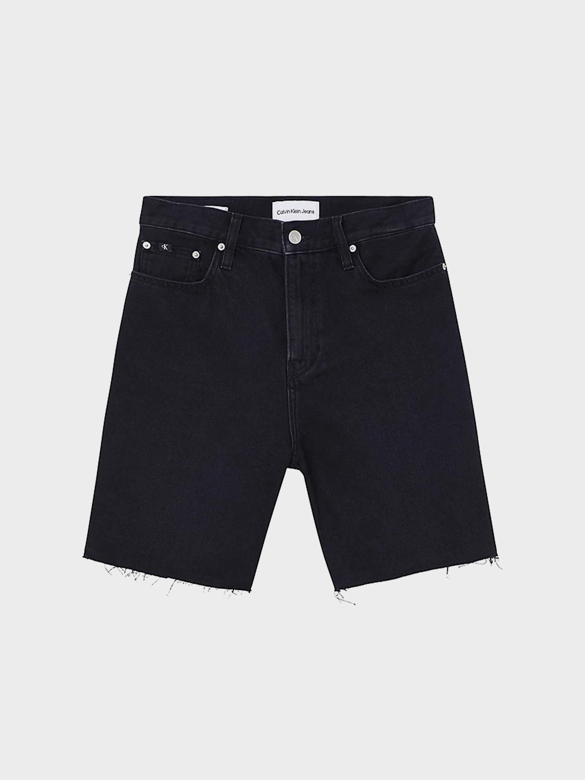 Black Denim
