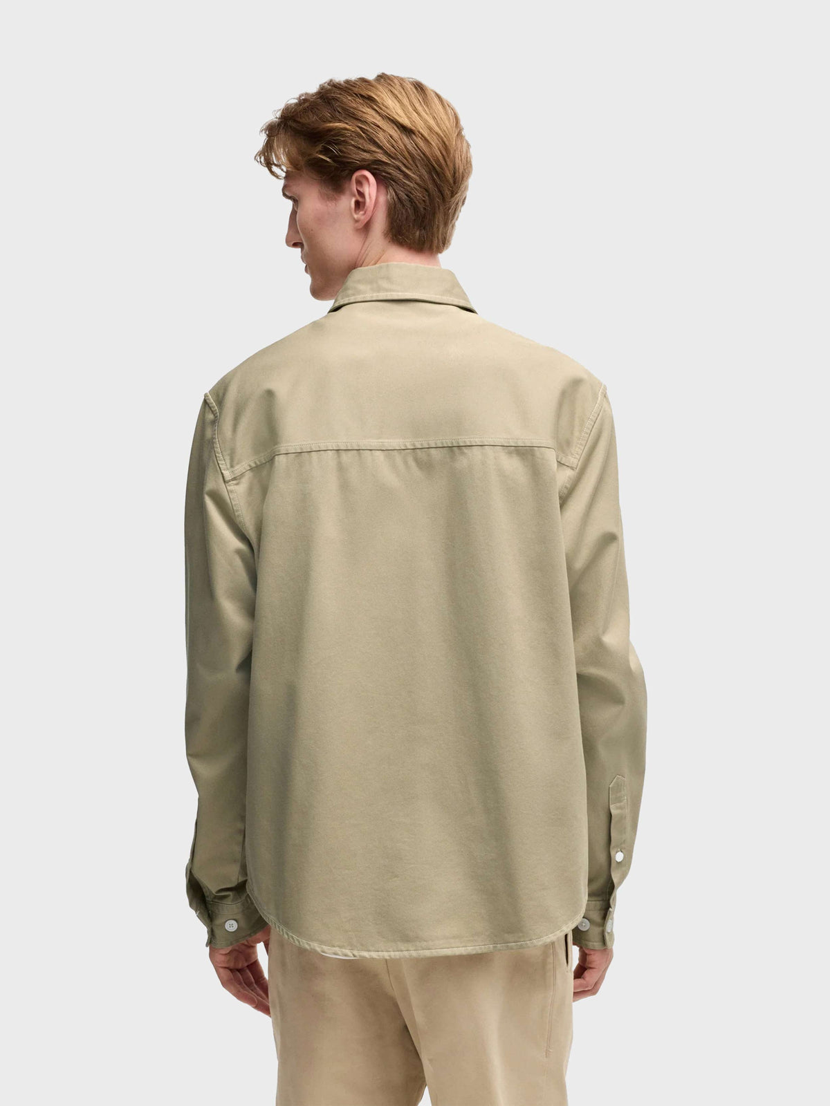 Light Beige