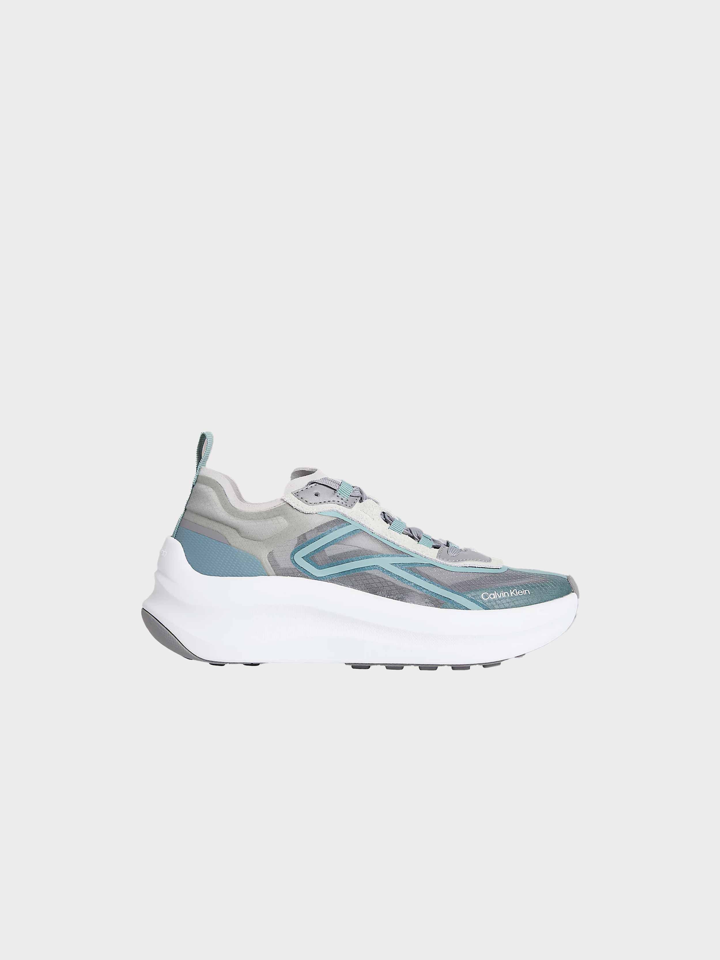 Blue / Grey