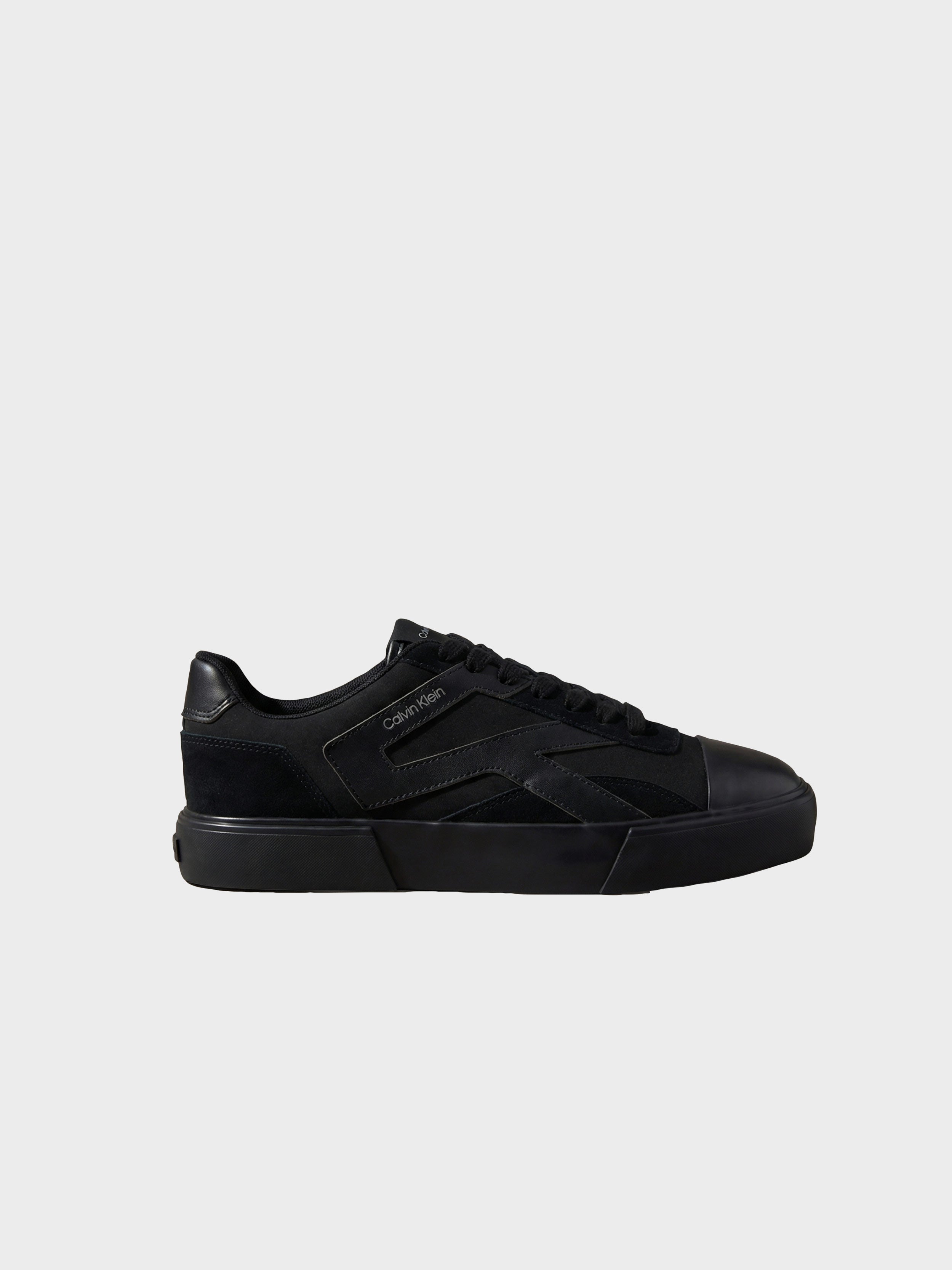 Triple Black
