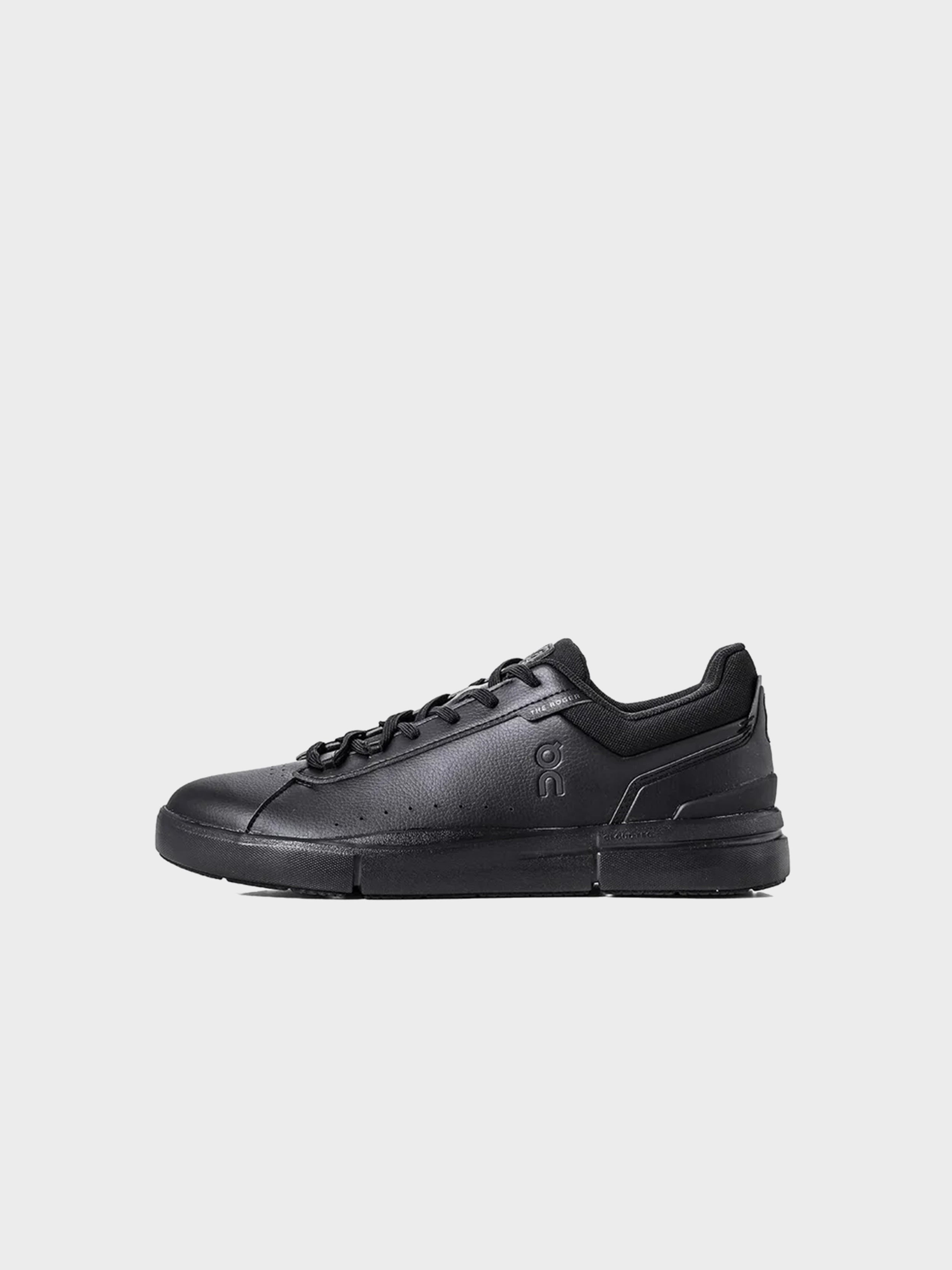 Black / Black