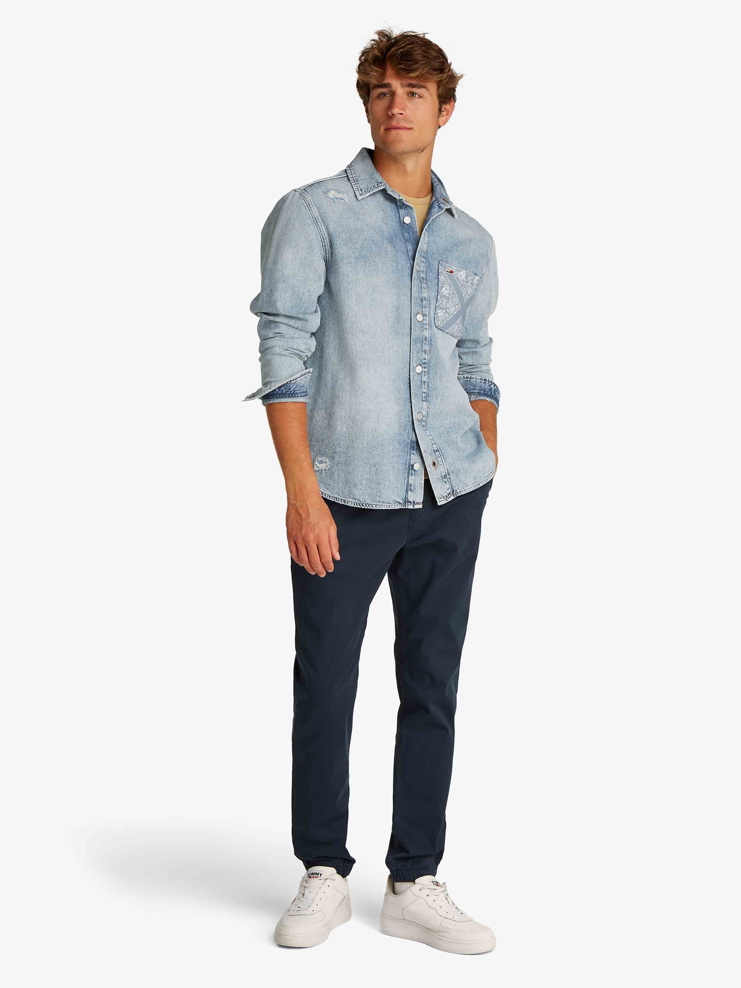Denim Light
