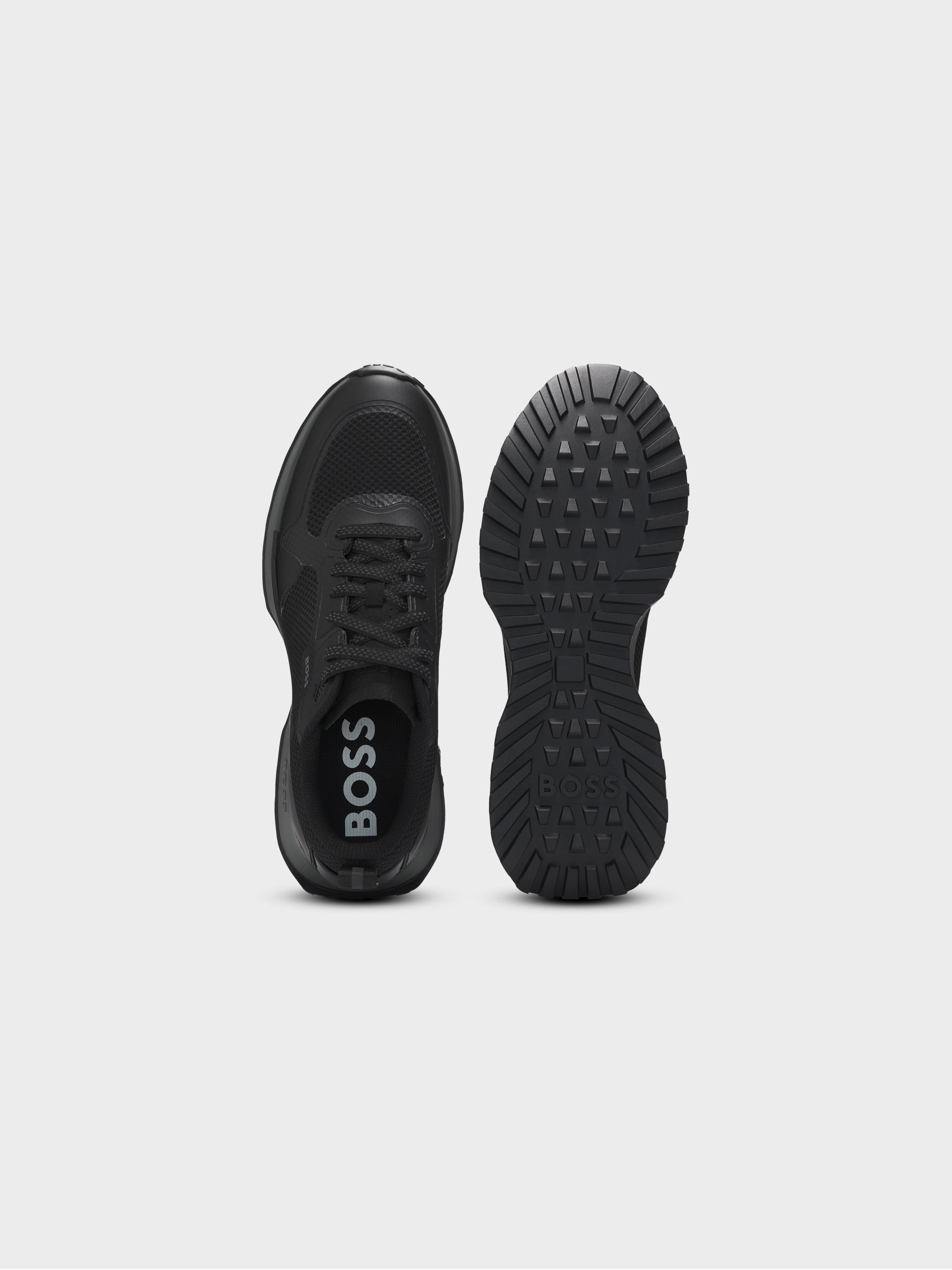 BLACK 5