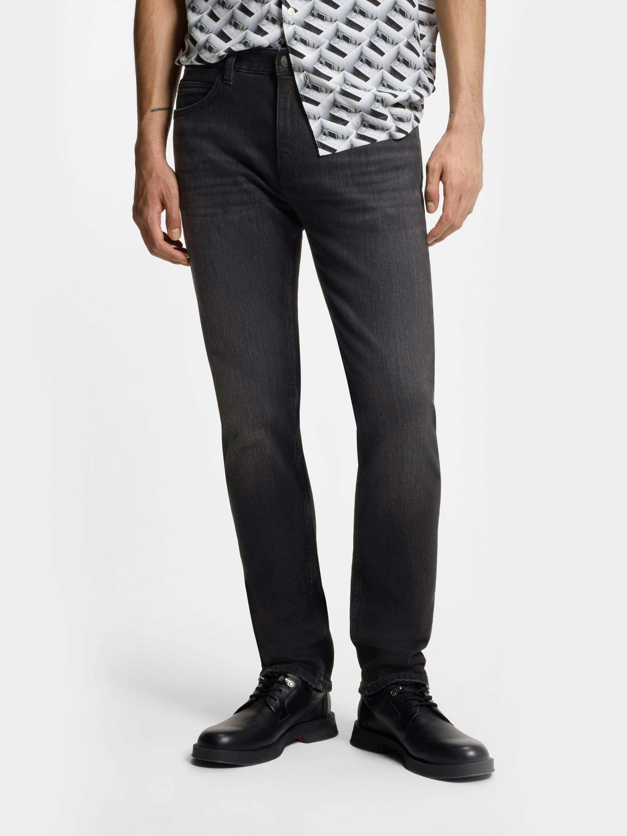 Dark Grey