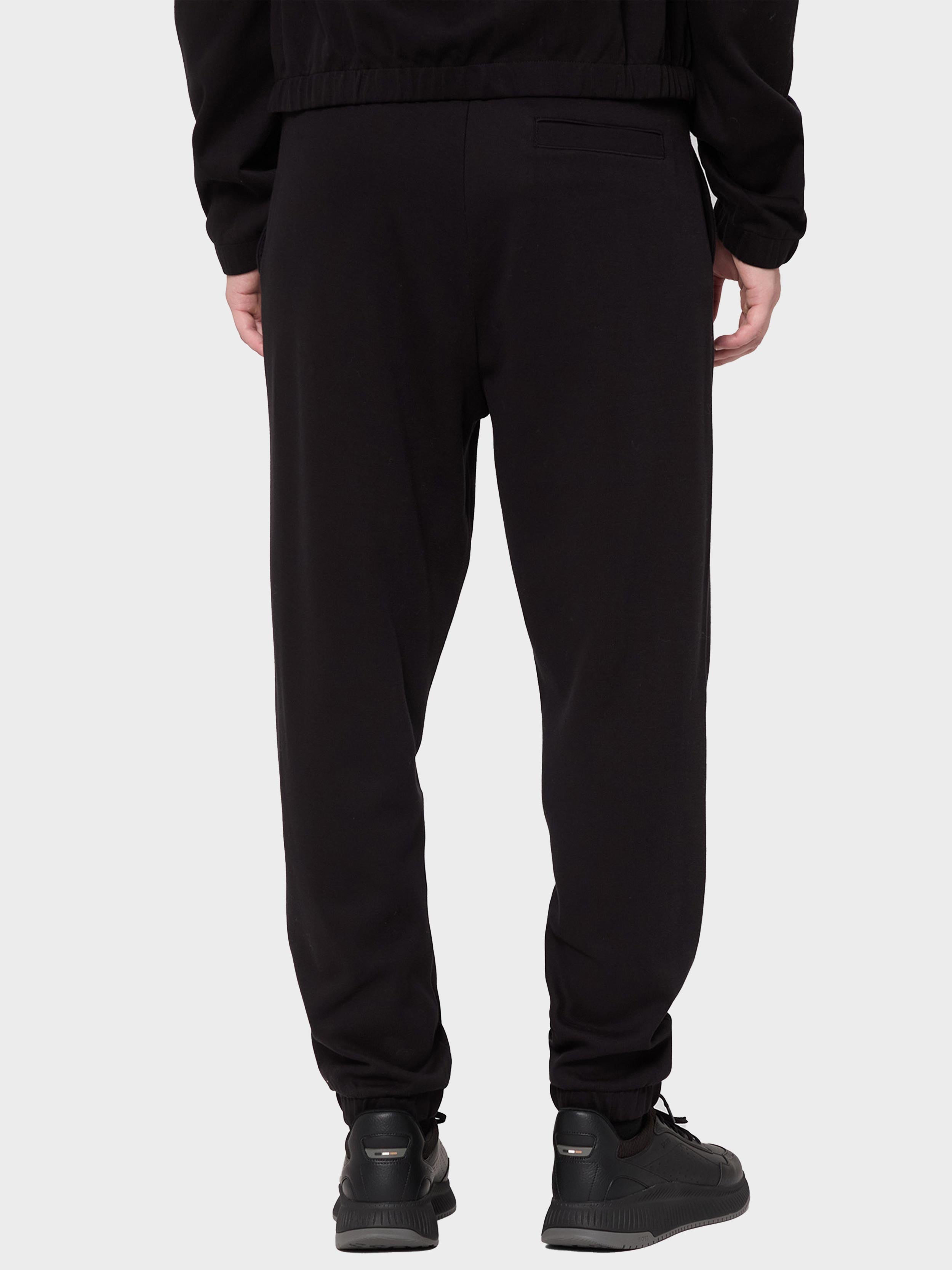 Black Oxford