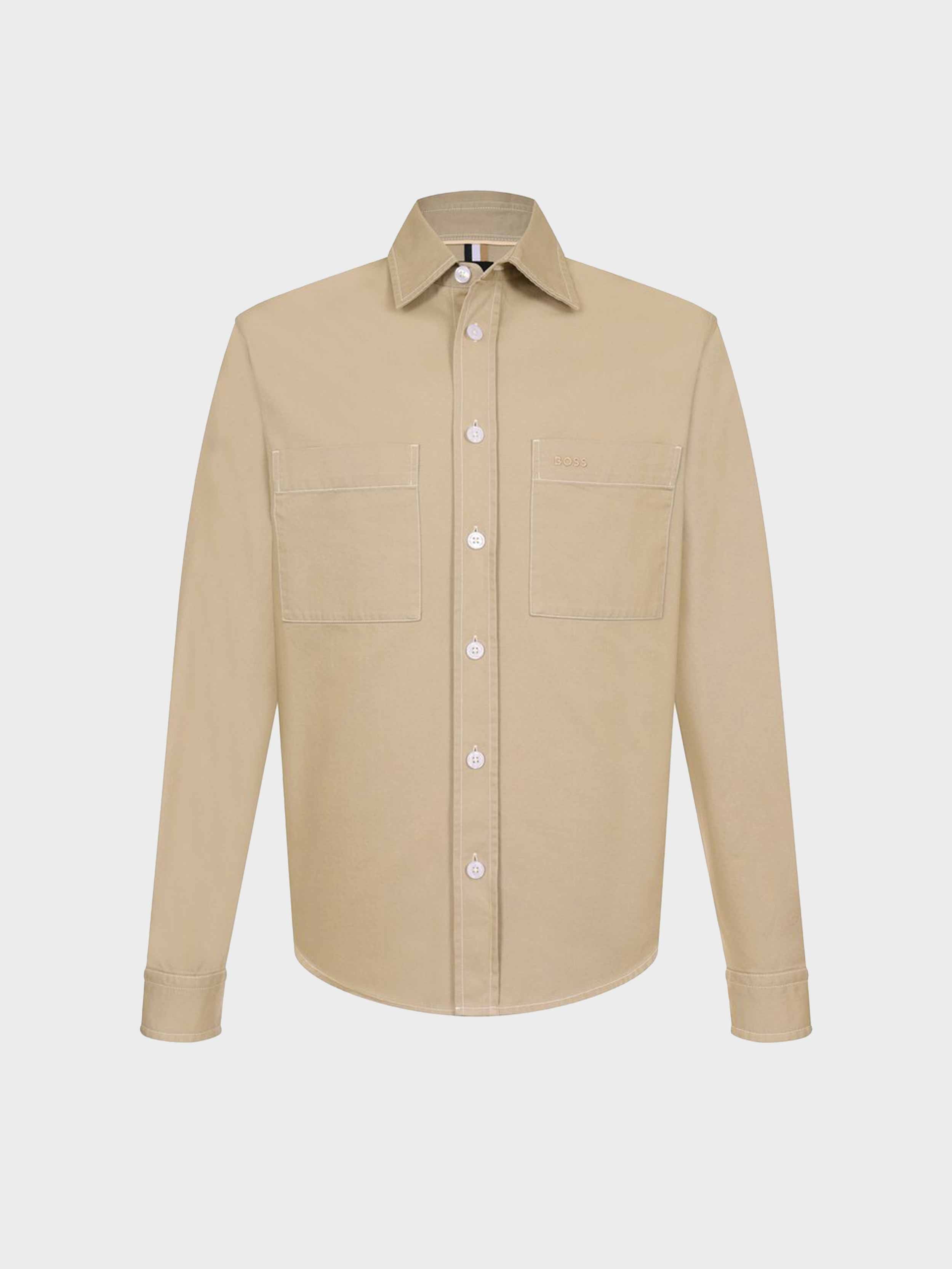 Light Beige
