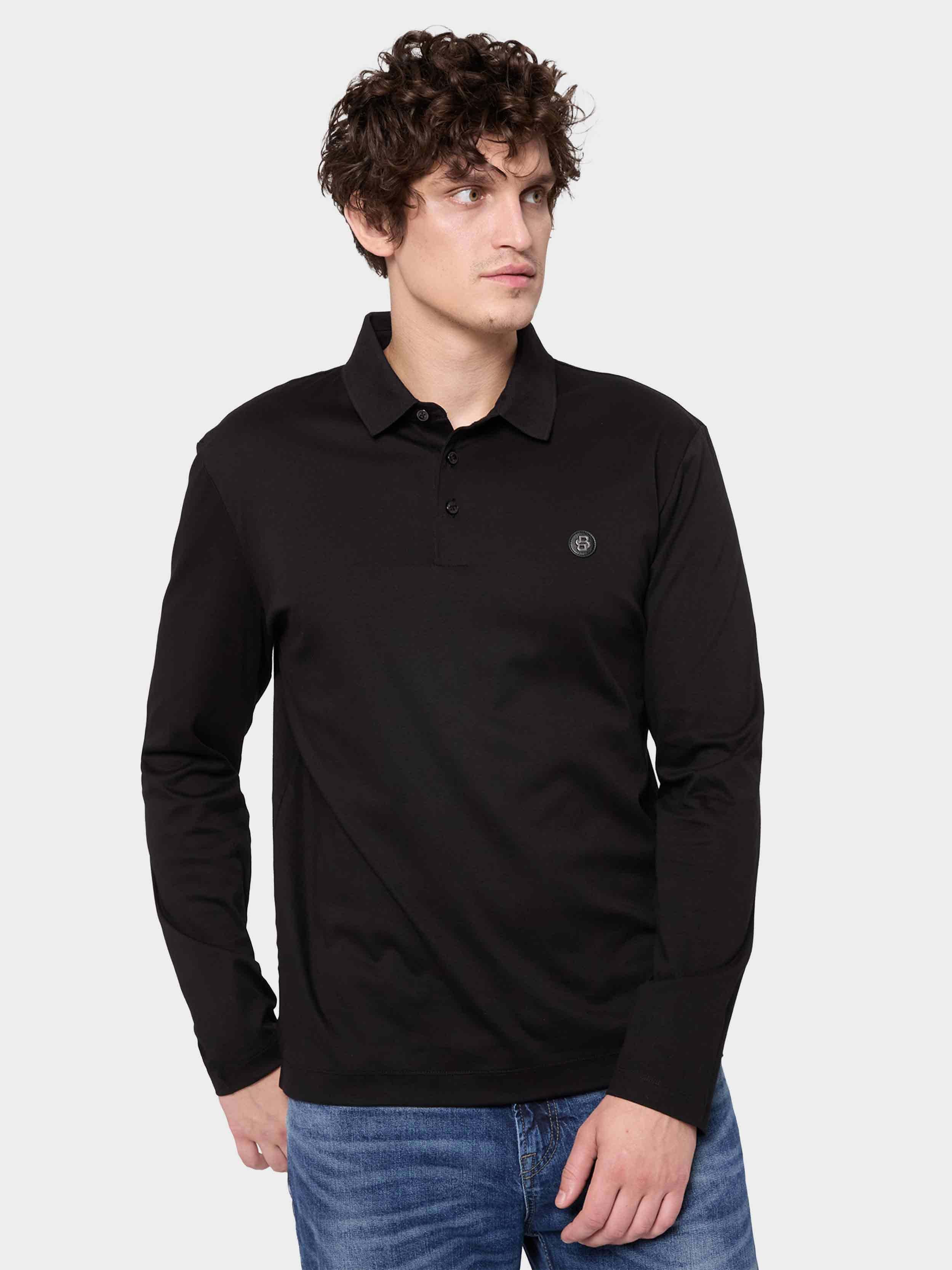Black Oxford
