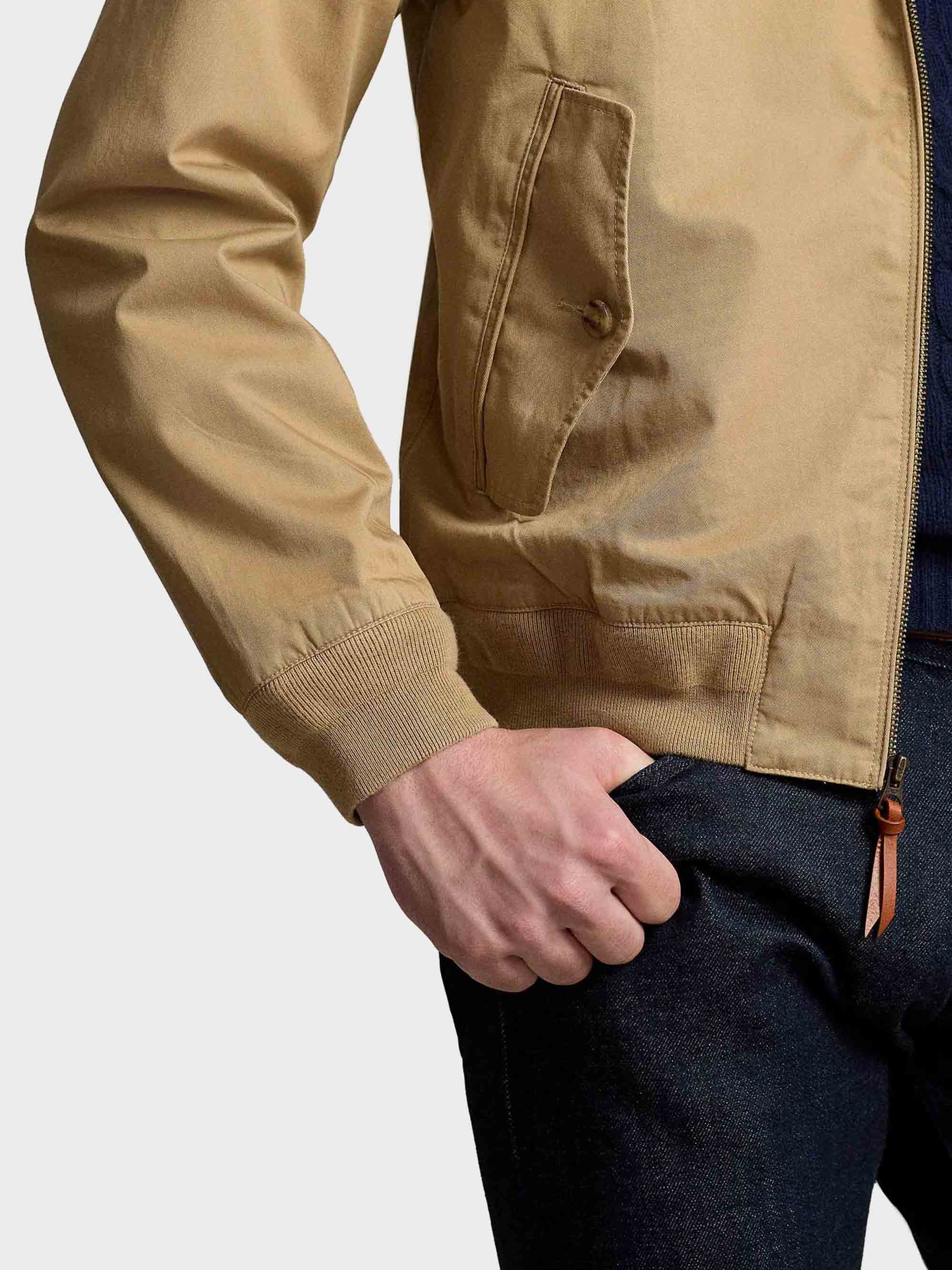 Medium Beige