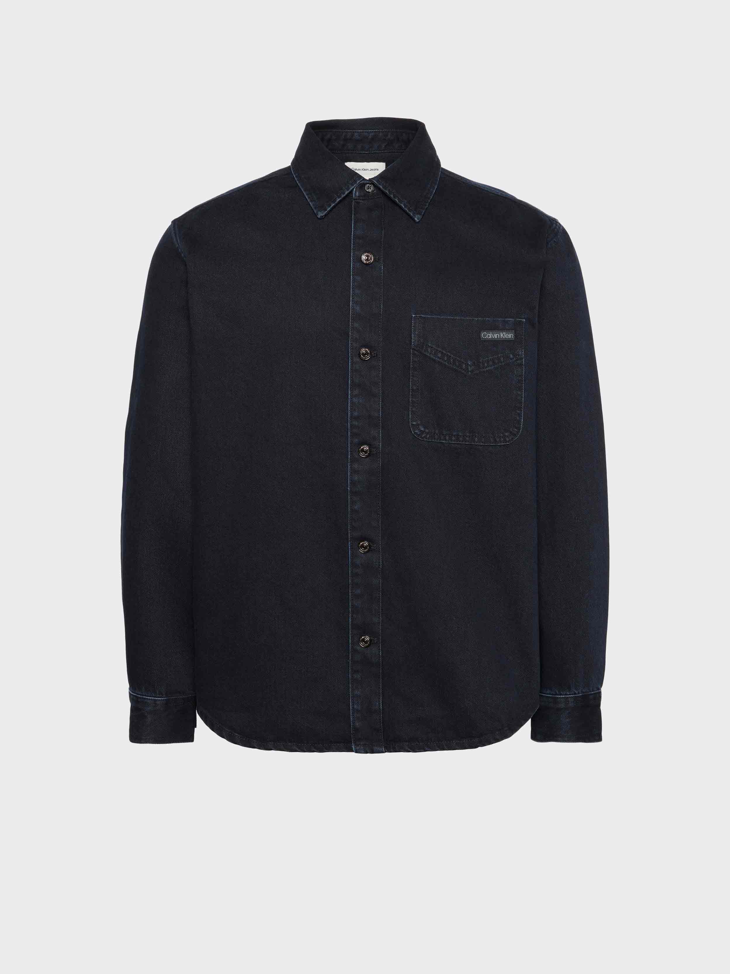 blue black