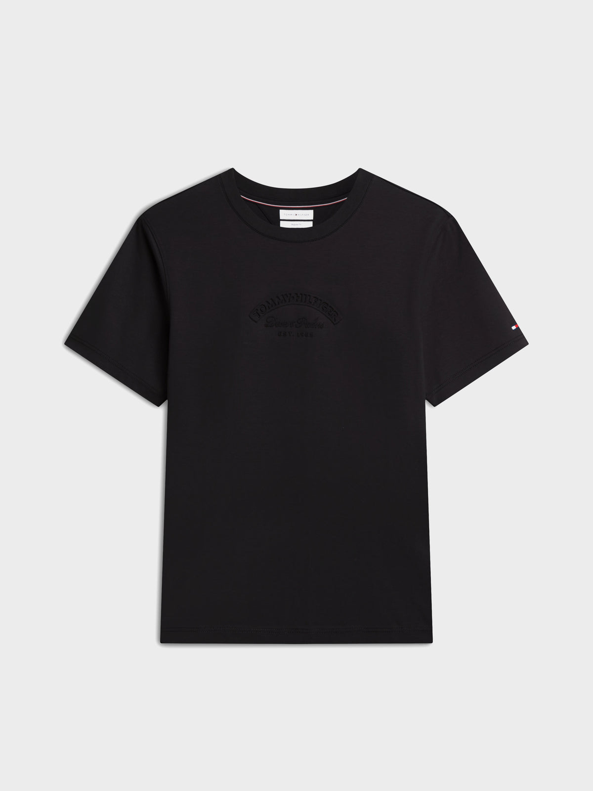 Black 1