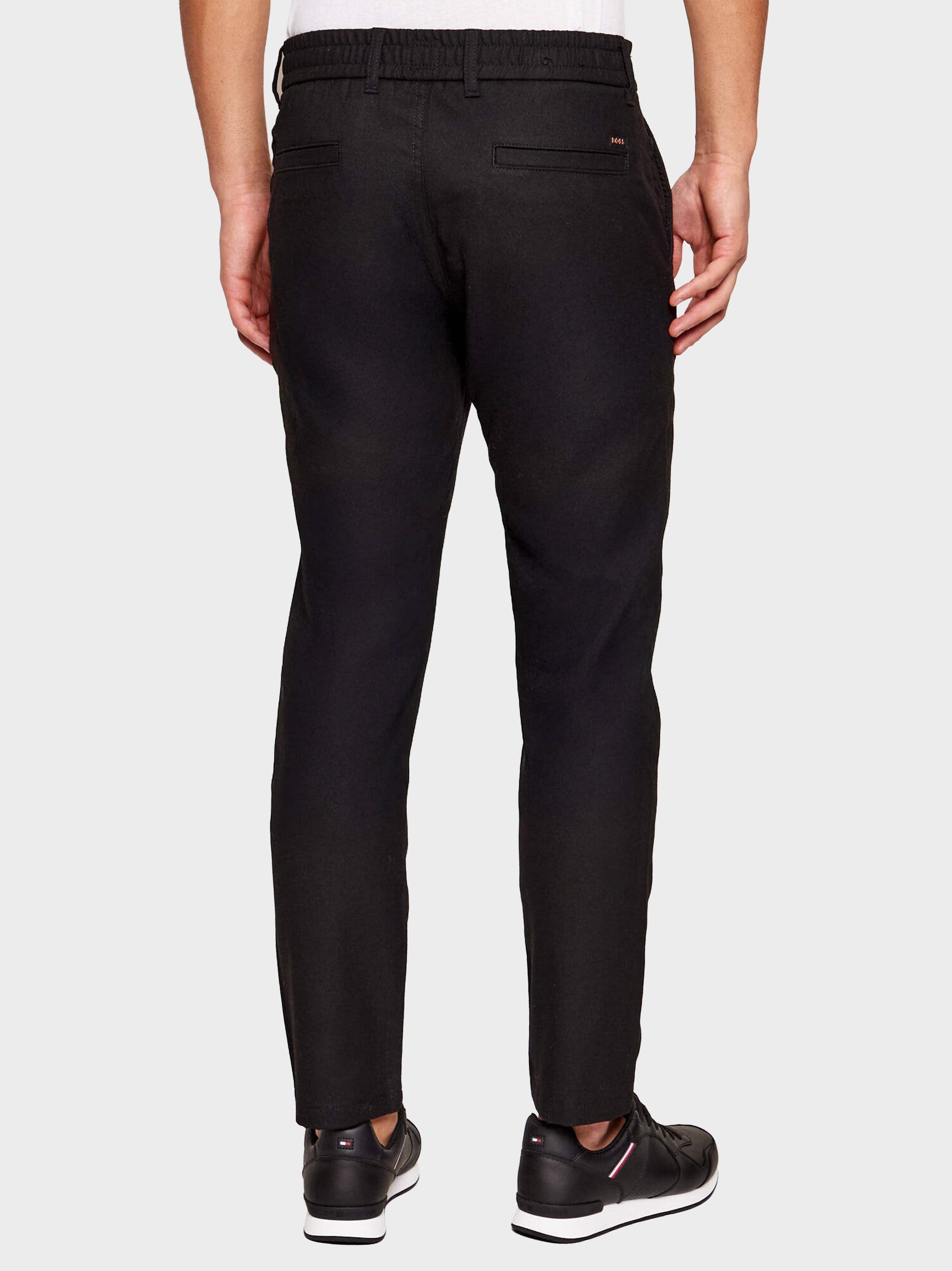 Black 1