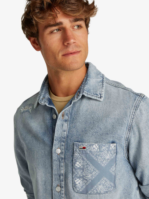 Denim Light