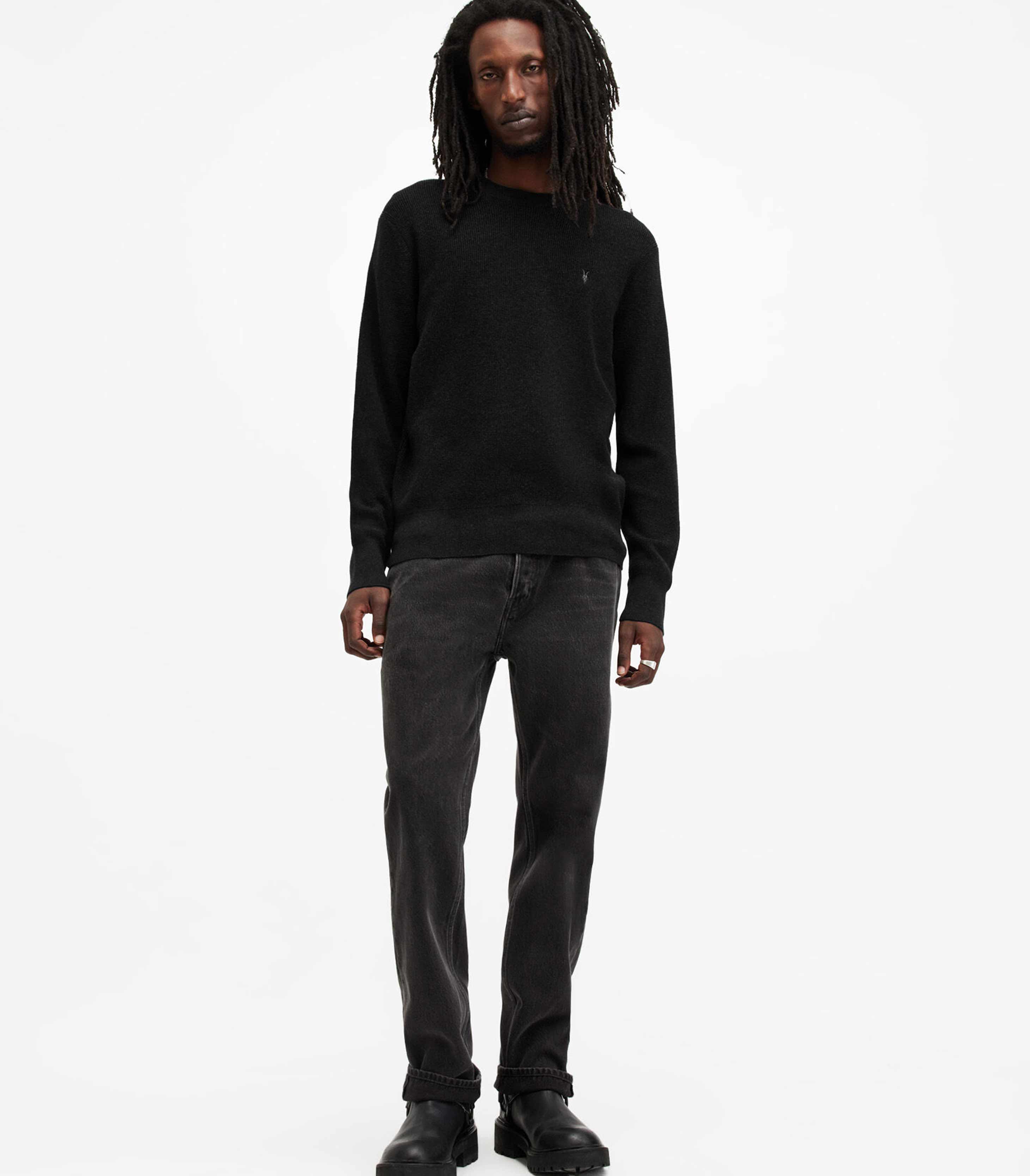 Jet Black