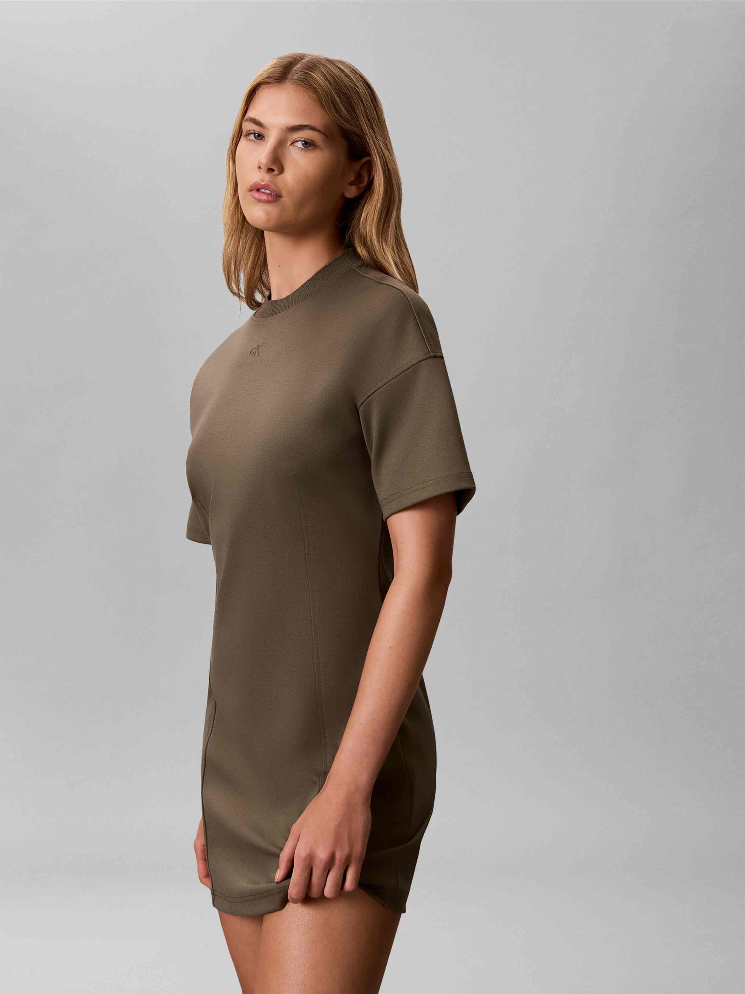 Khaki Brown