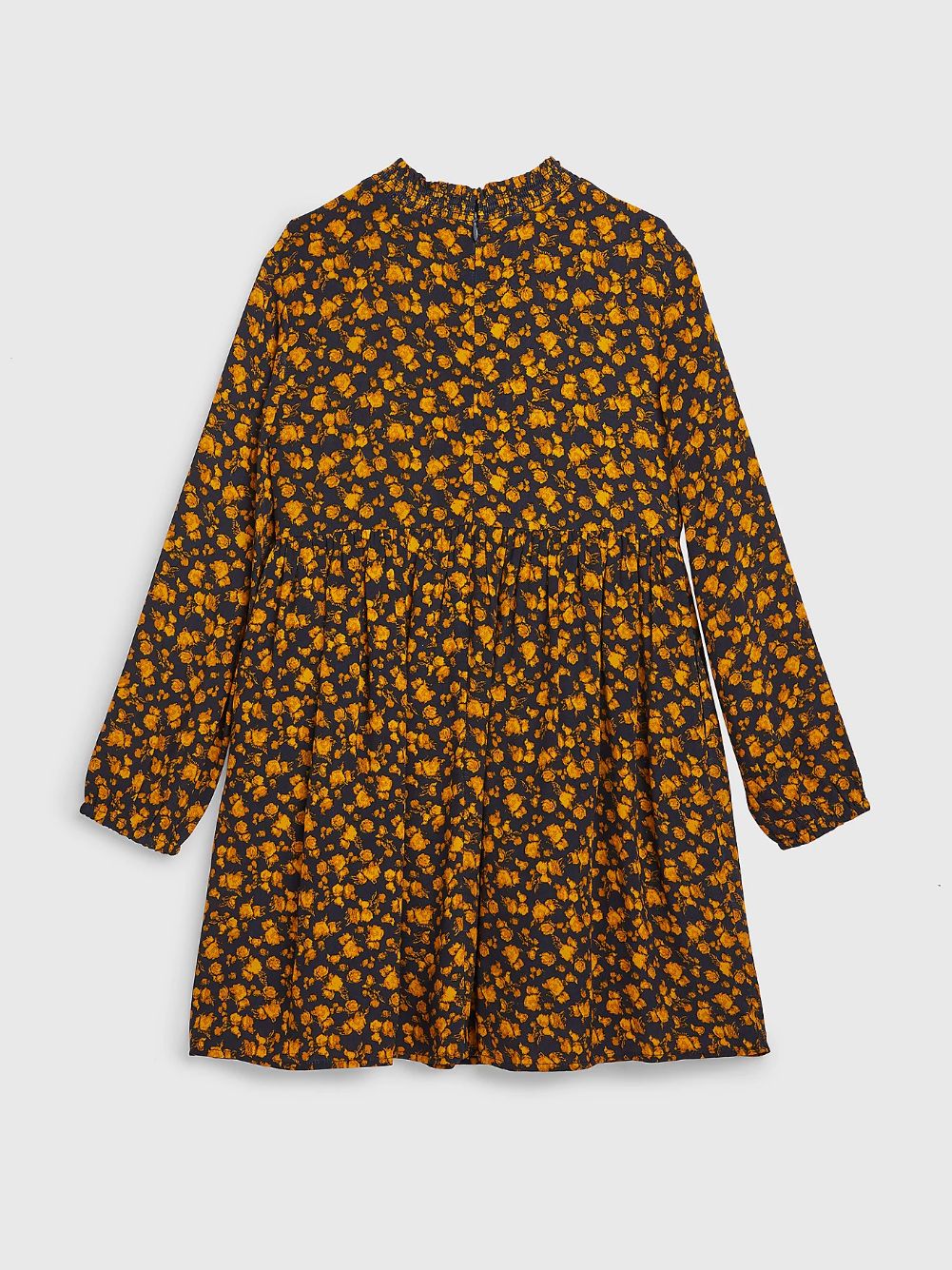 Frosted Floral Ditsy