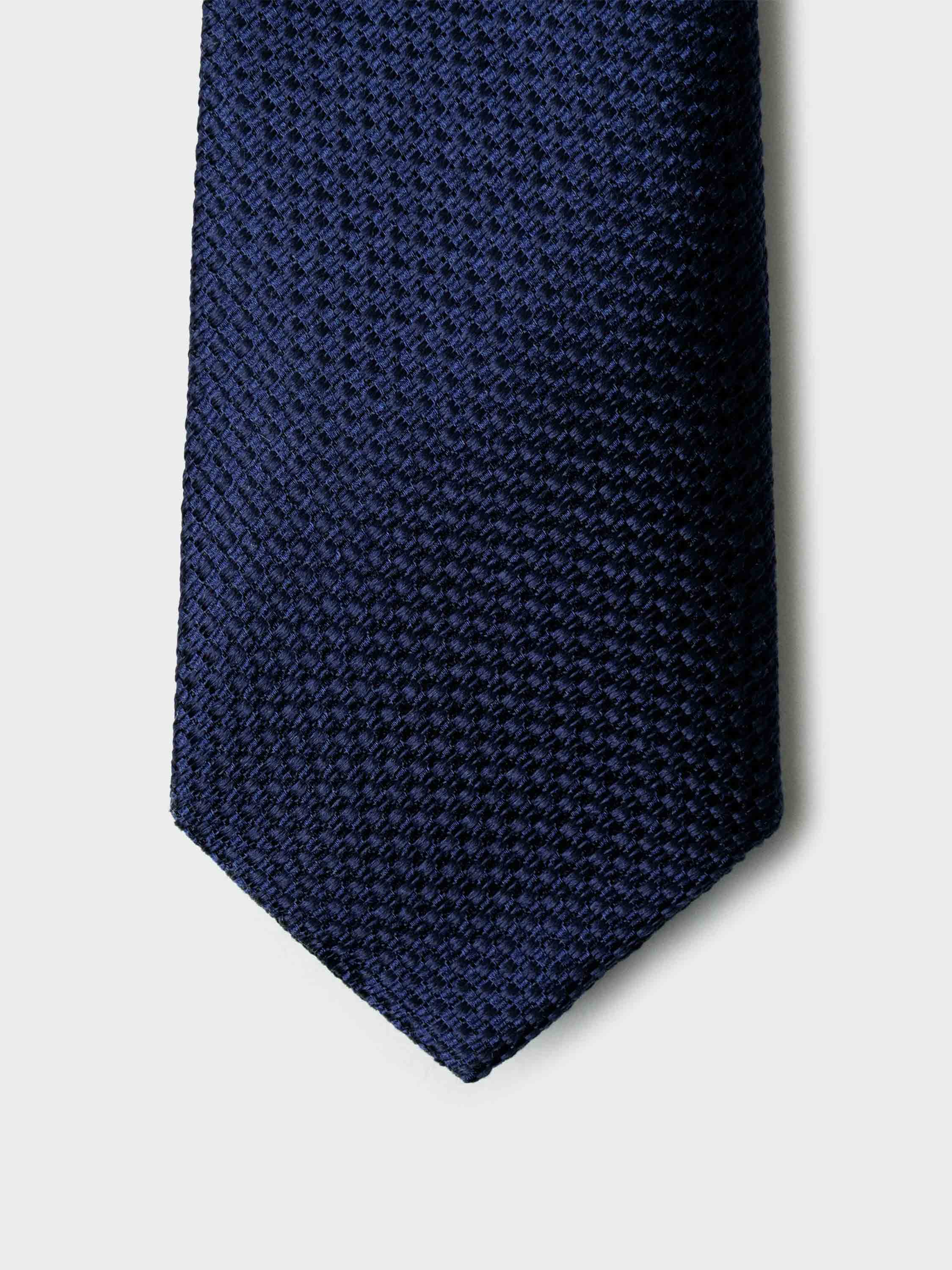 Dark Navy