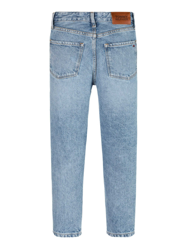Light Denim