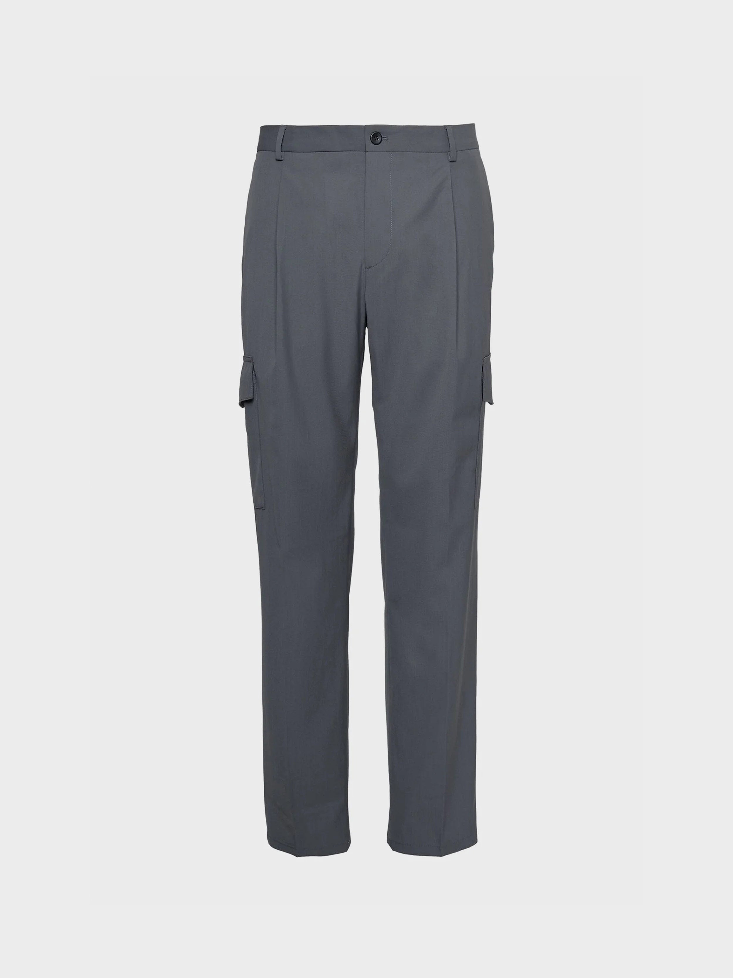 Dark Grey