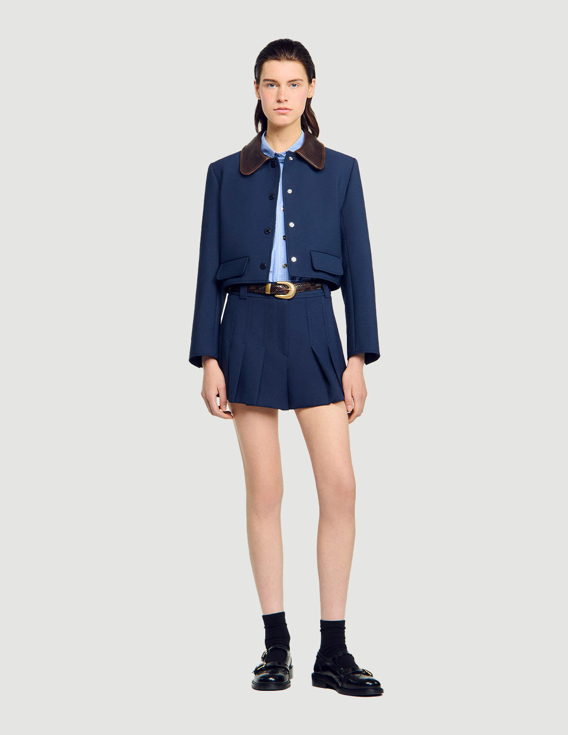 Navy