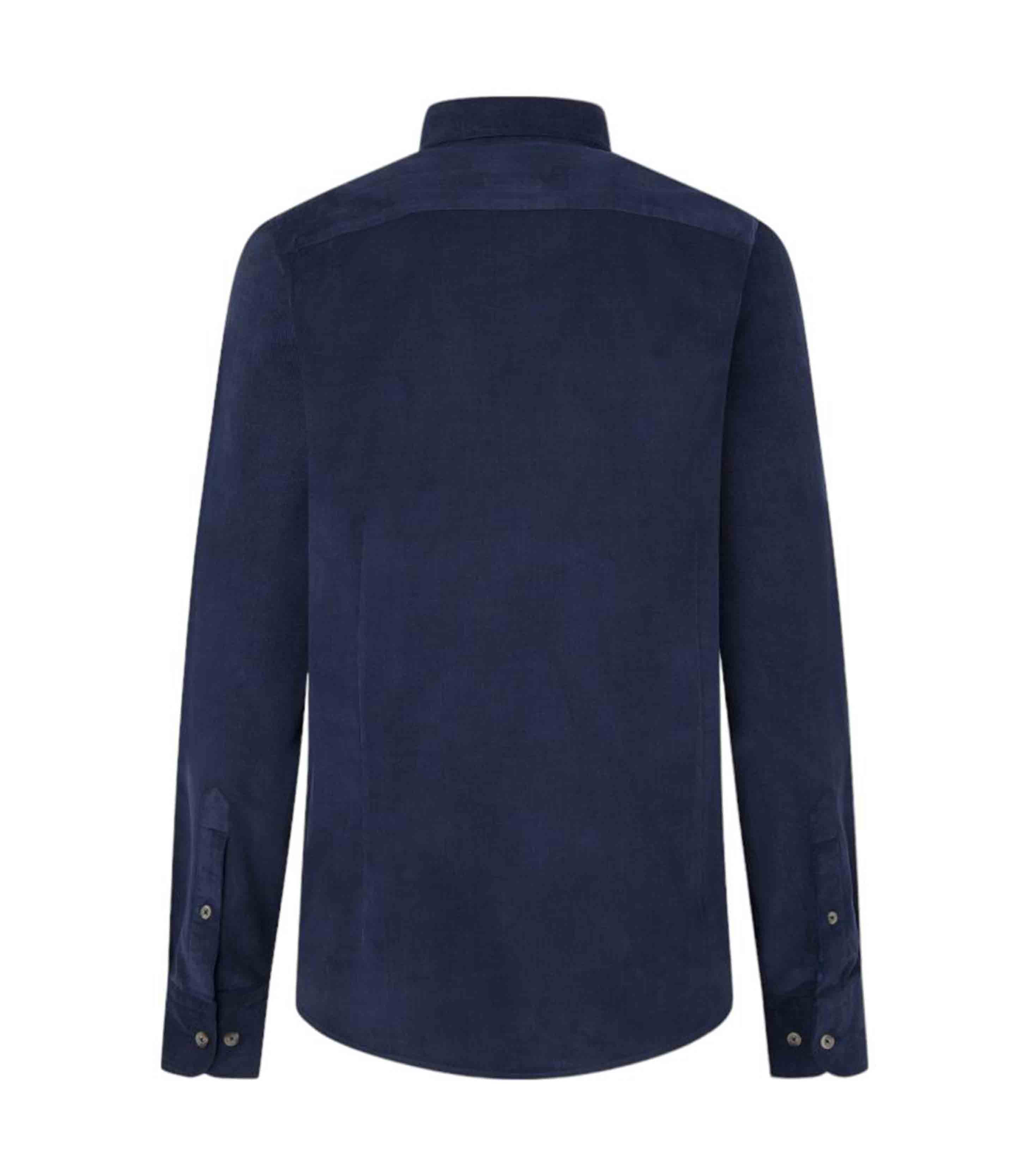 Dark Navy