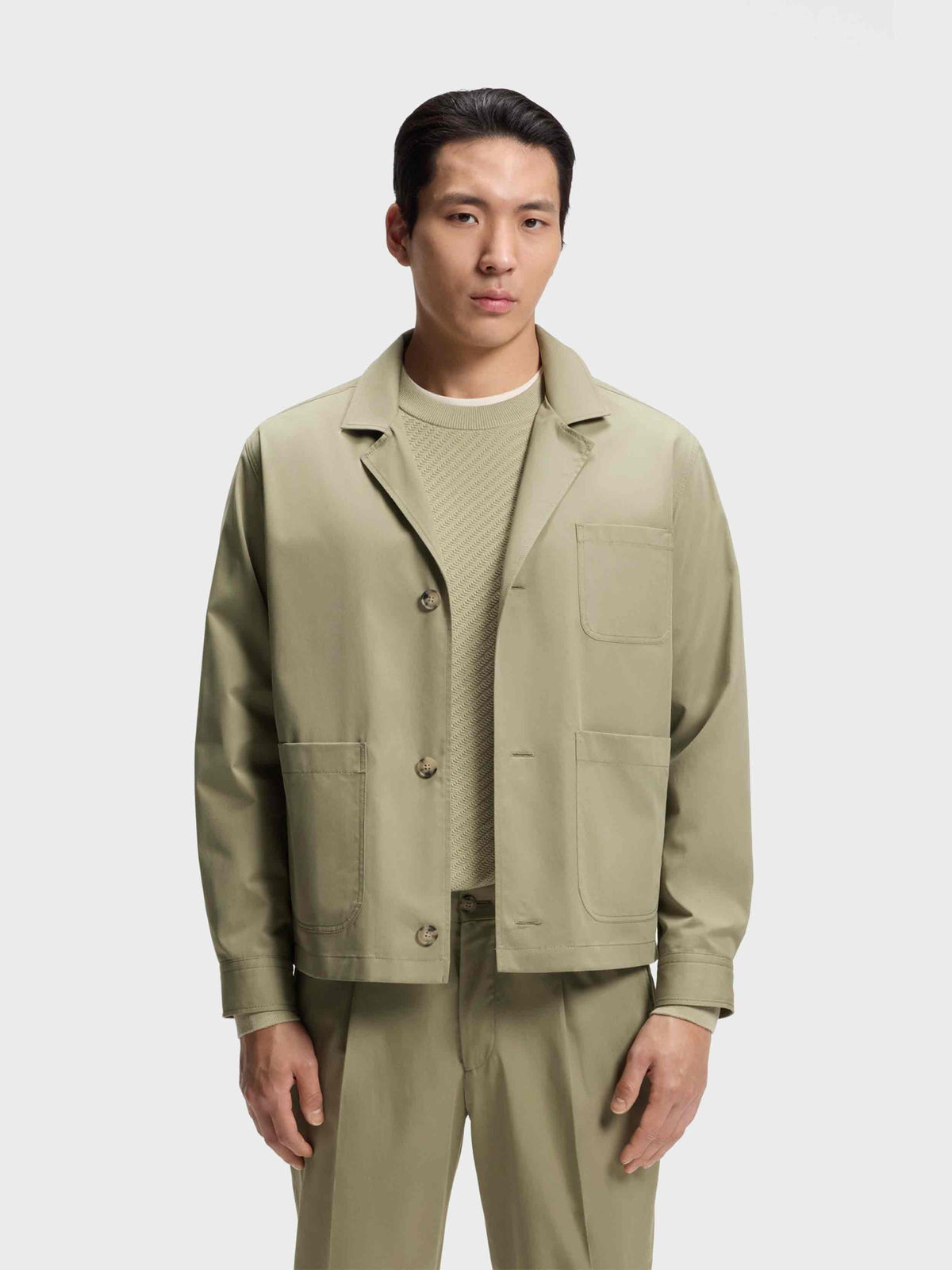 Dark Beige