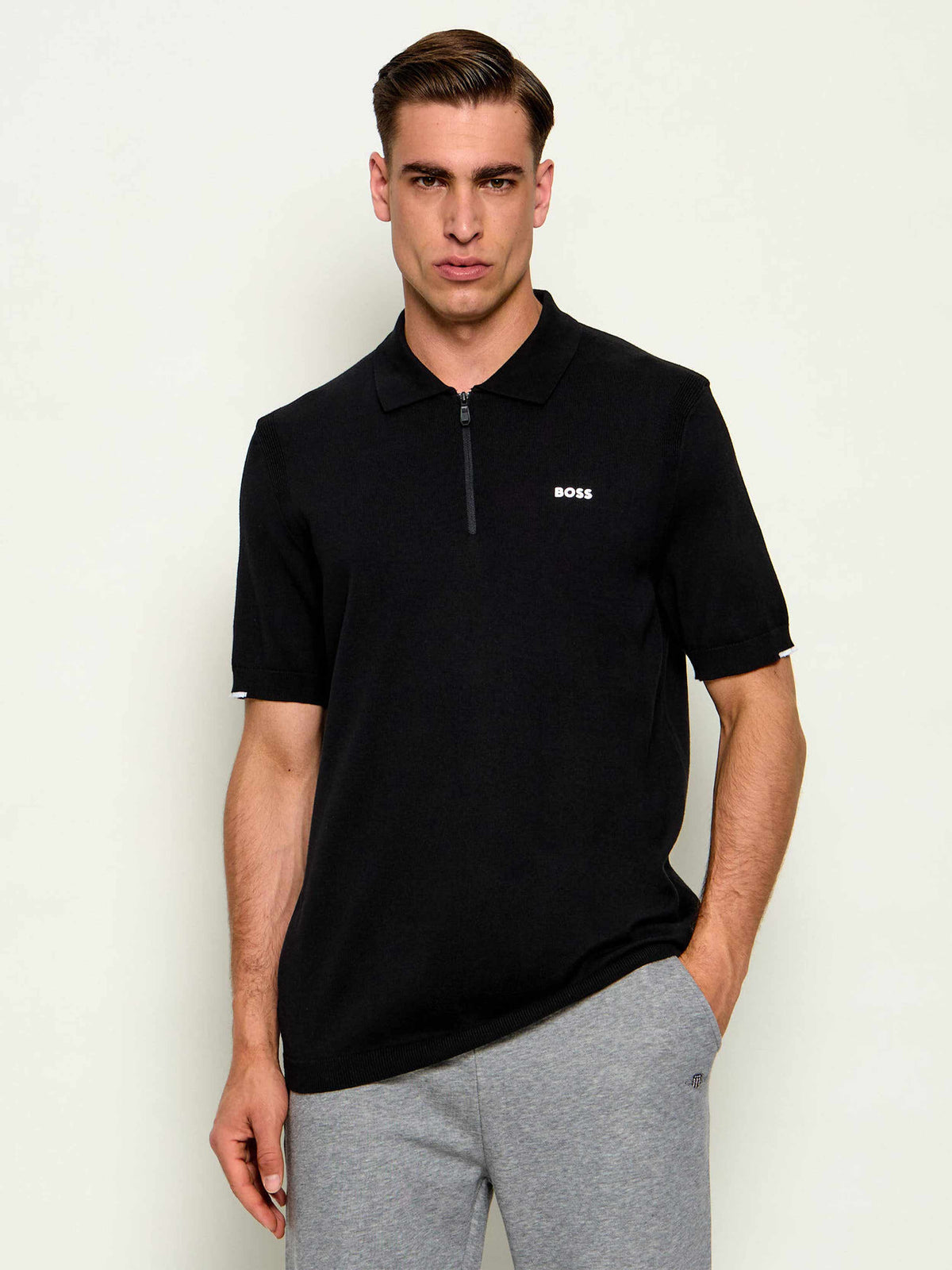 Black 1