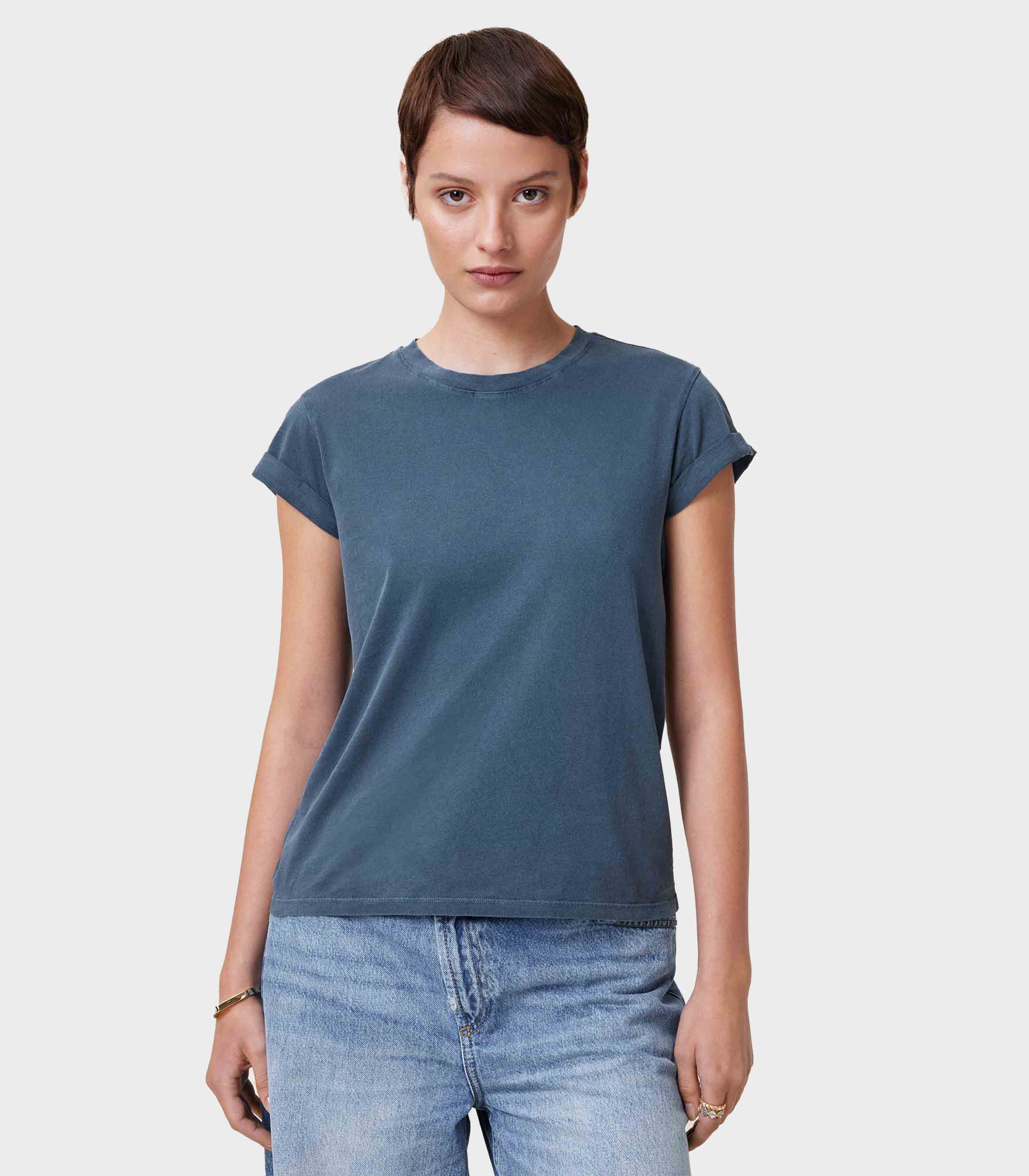 OYSTER BLUE