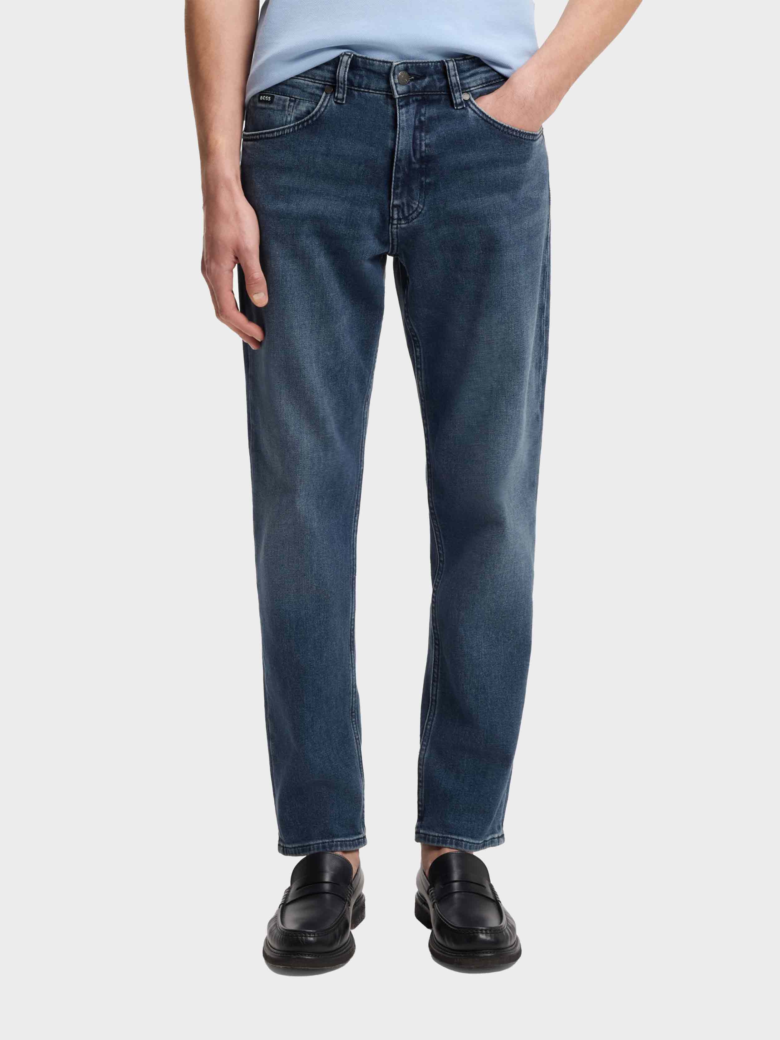 Dark Blue