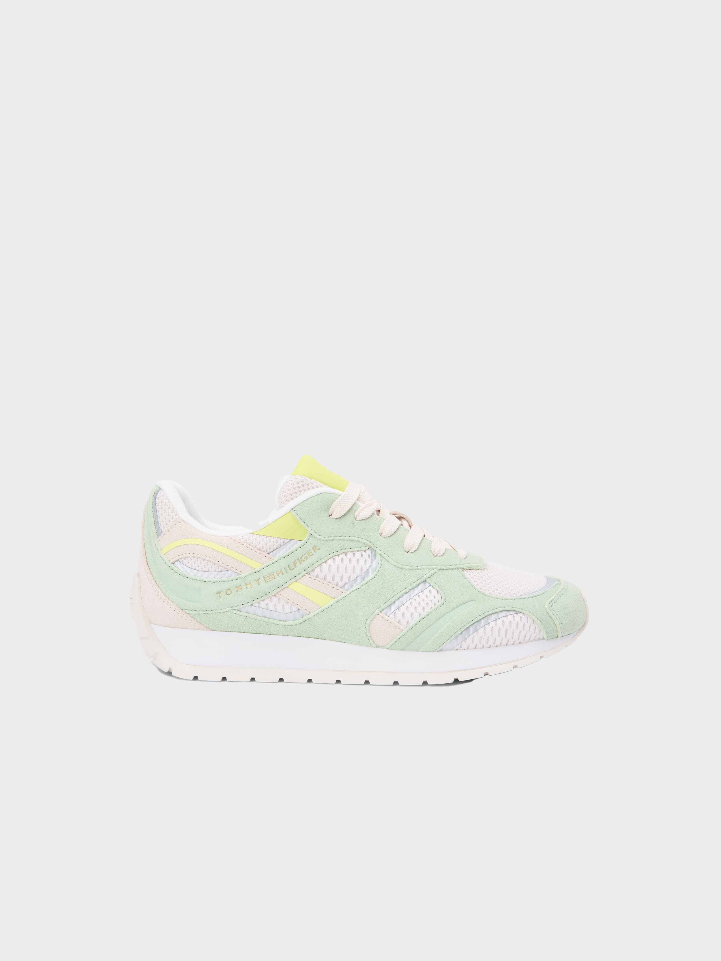Mint Green