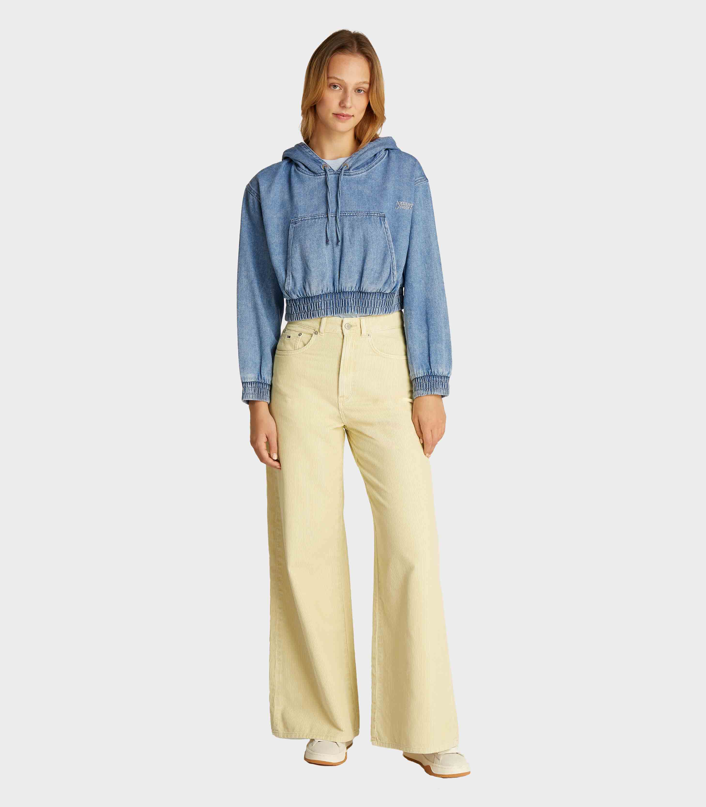 Denim